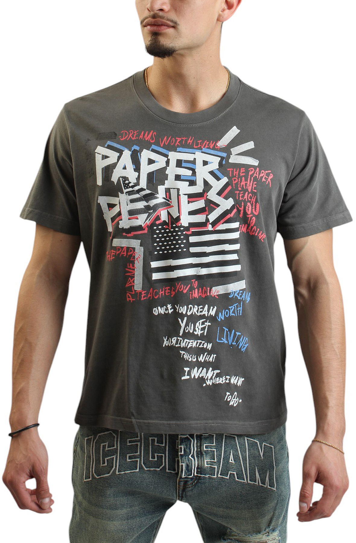 Collage T-Shirt