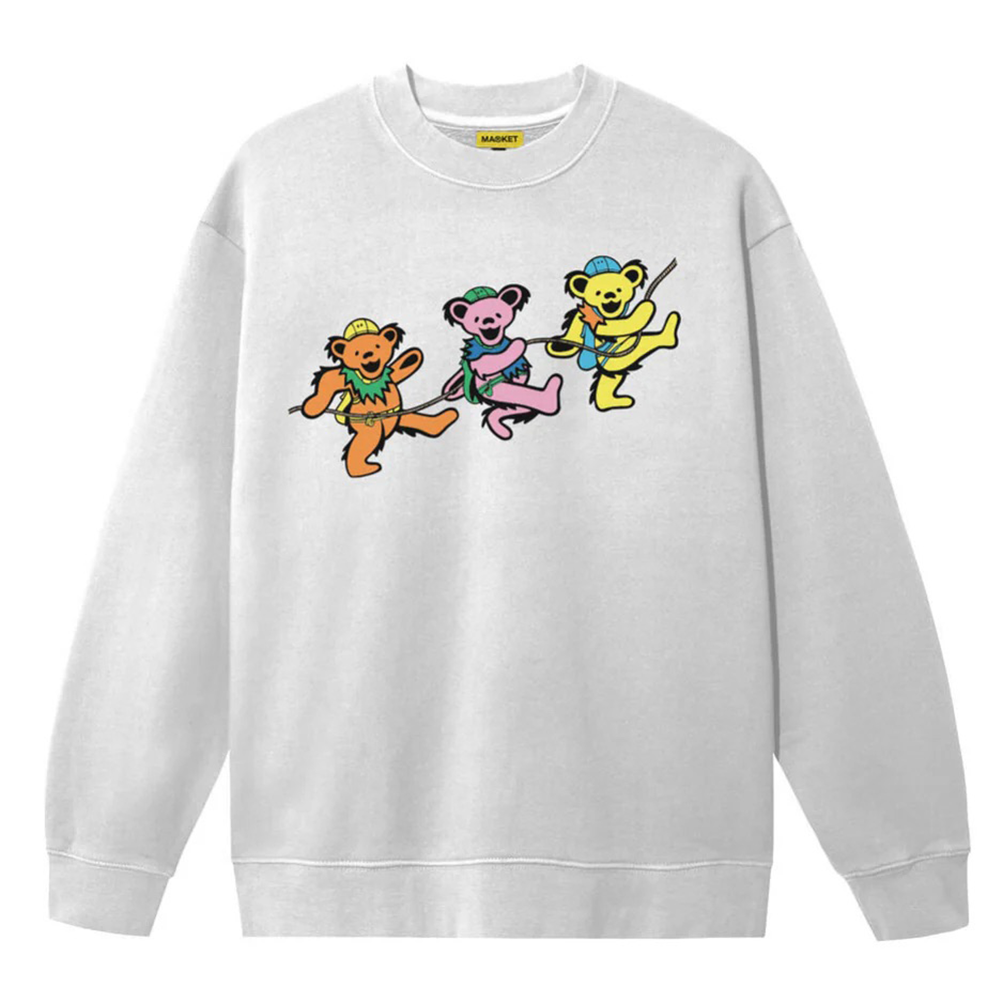 Grateful Dead PMA Crewneck