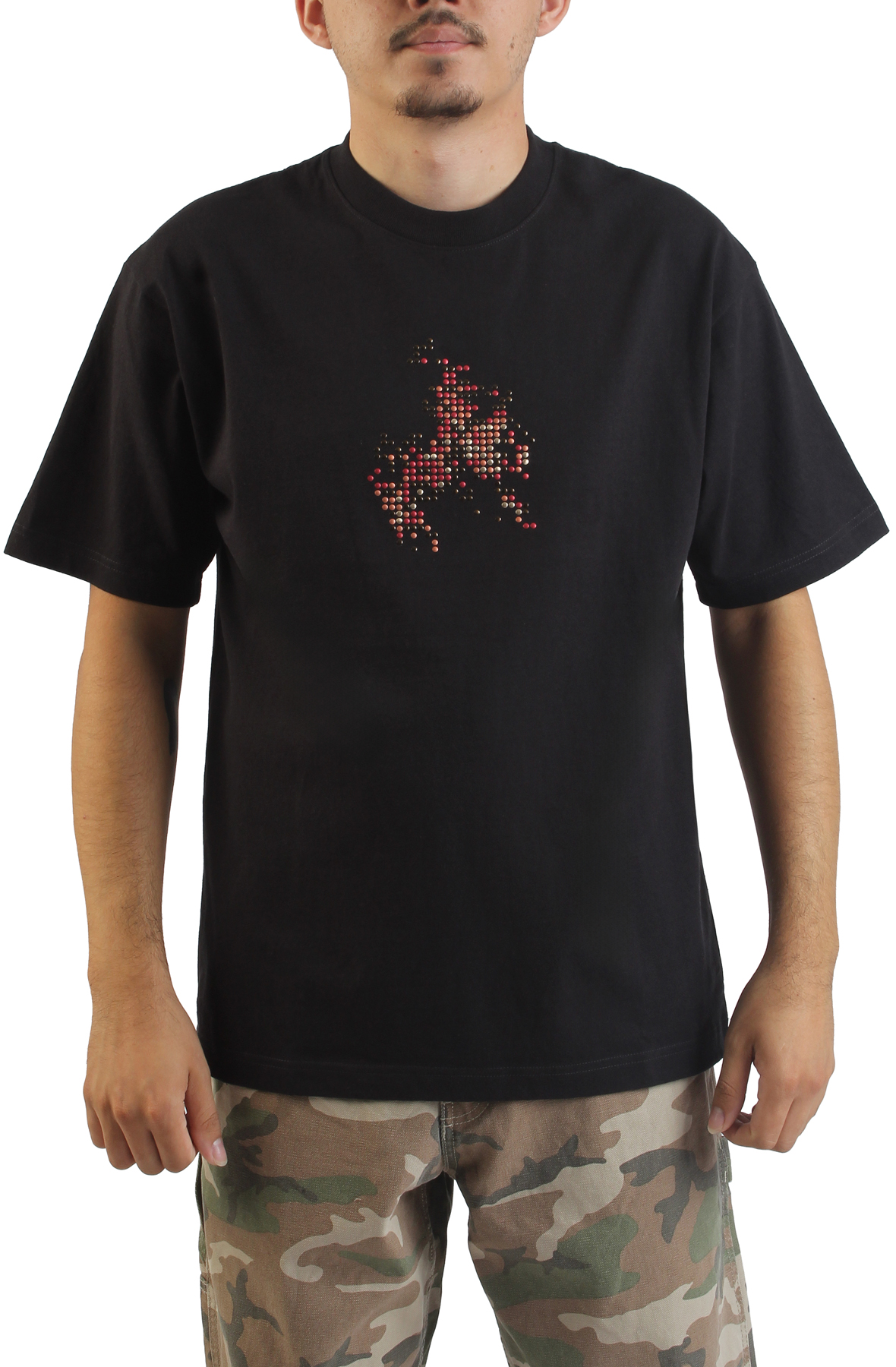 Skate Flame T-Shirt