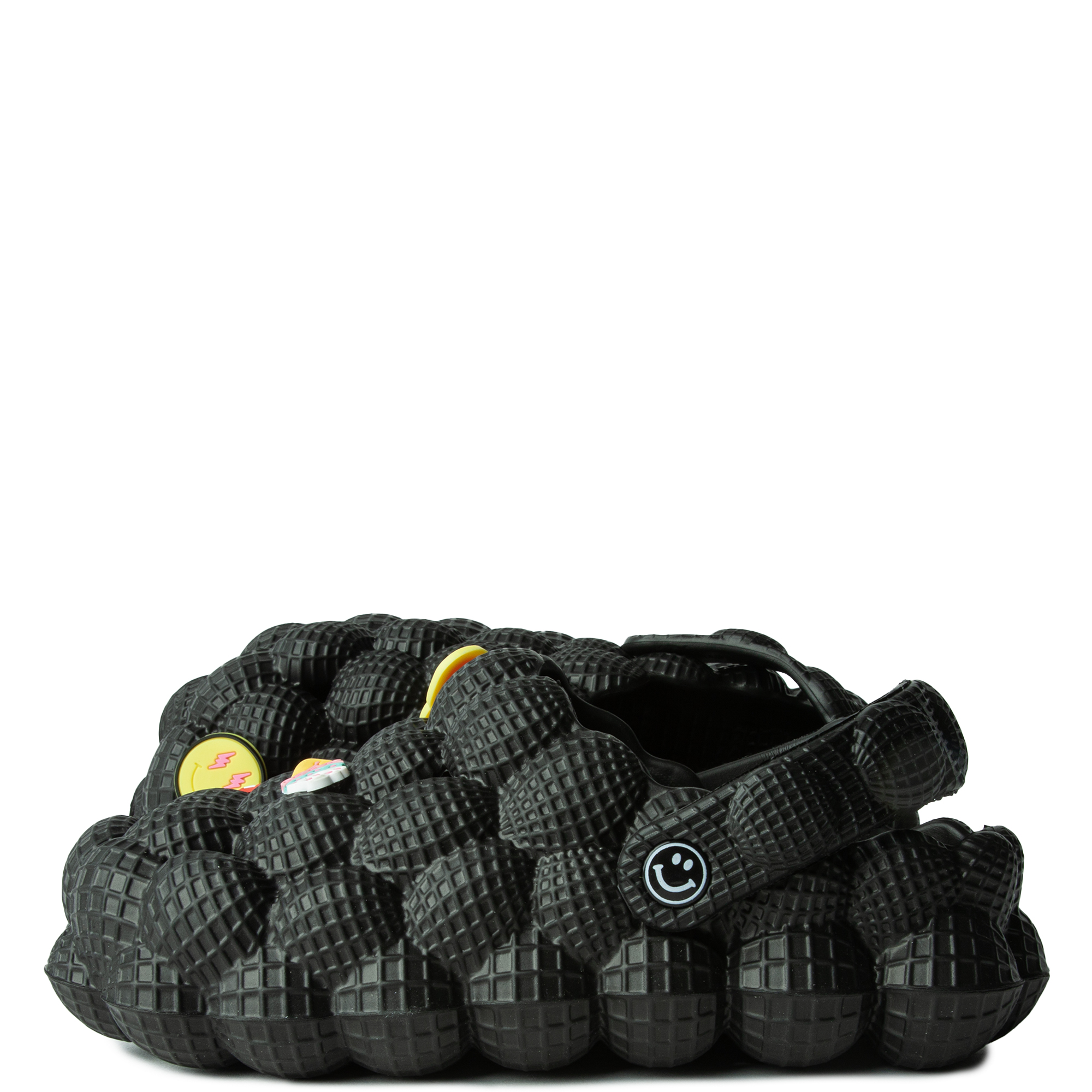Jelly Bubble Sandal