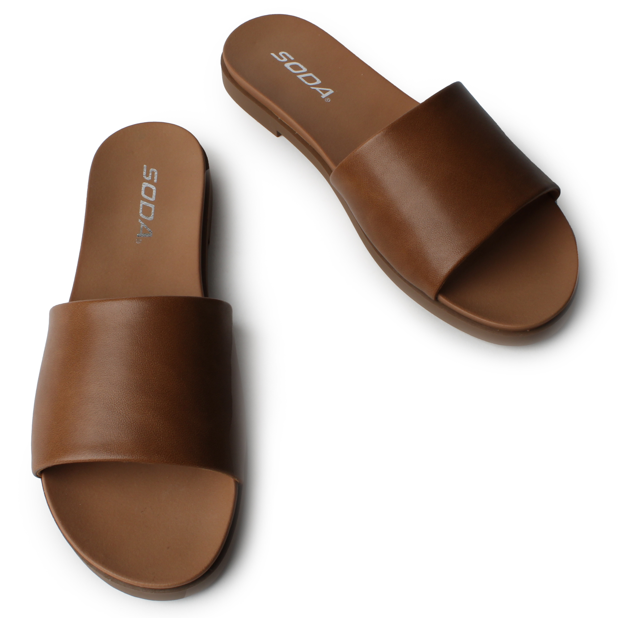 FD-Board Flat Sandal