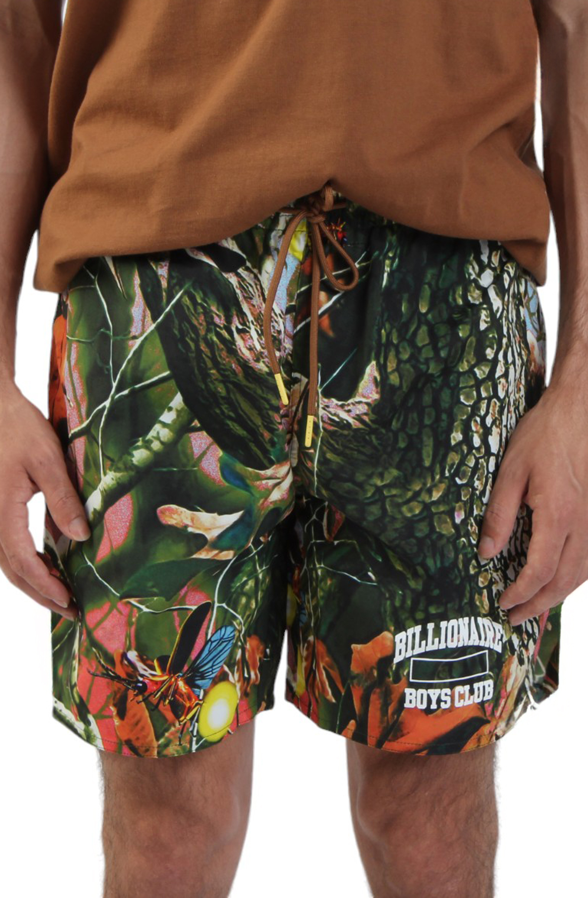 Trail Mix Shorts