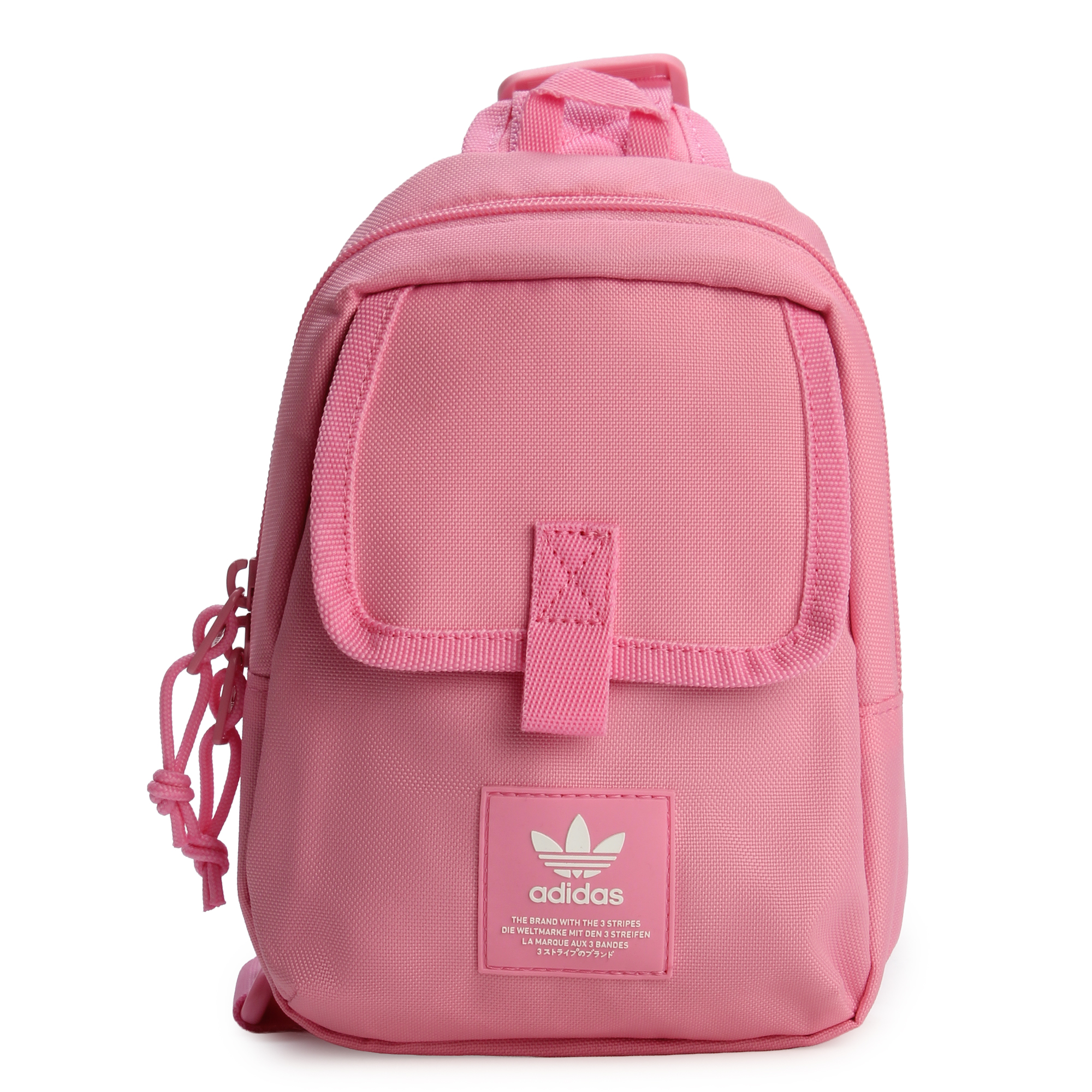 Mini Sling Bag