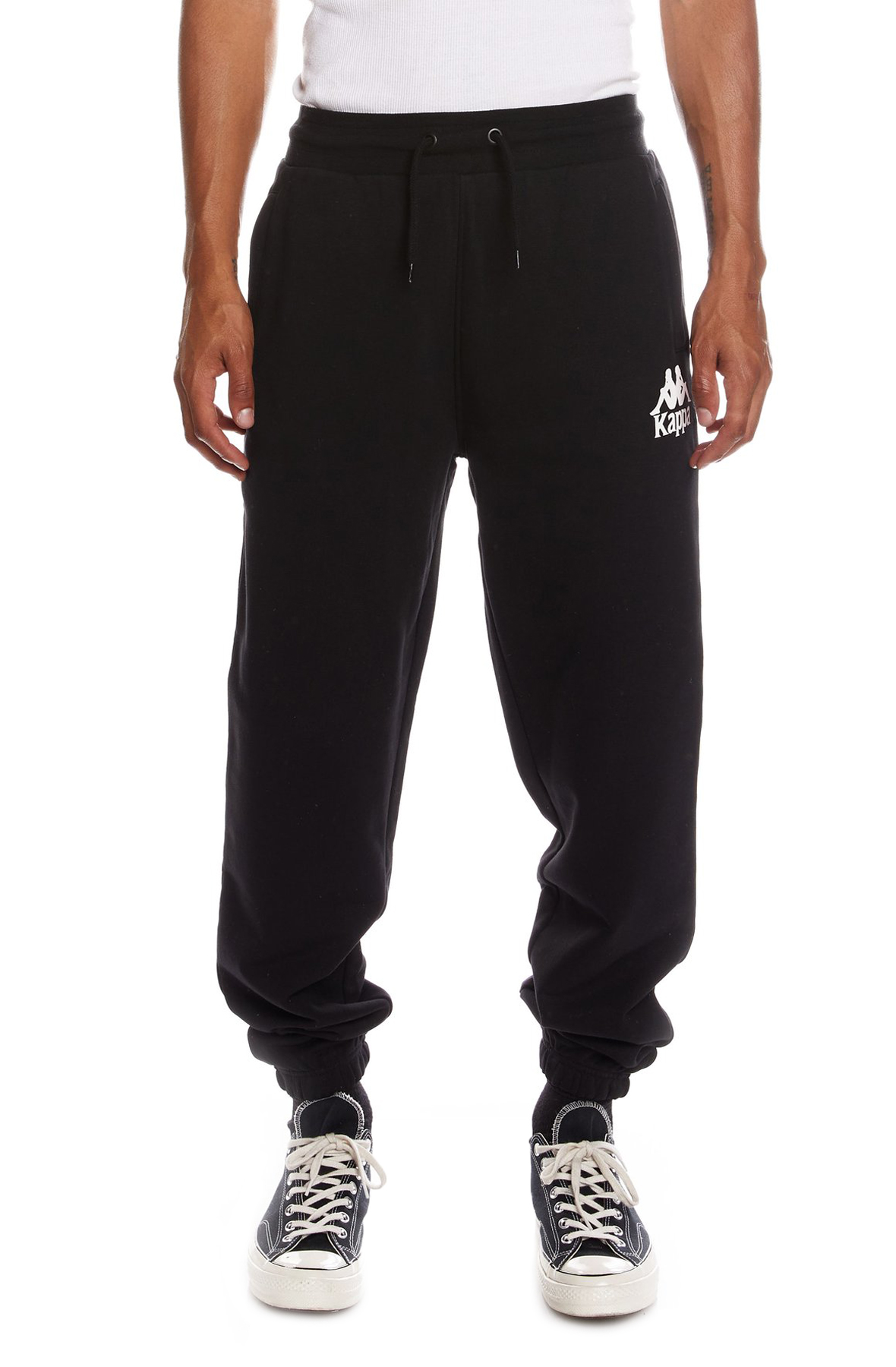 Authentic Gothenburg Joggers