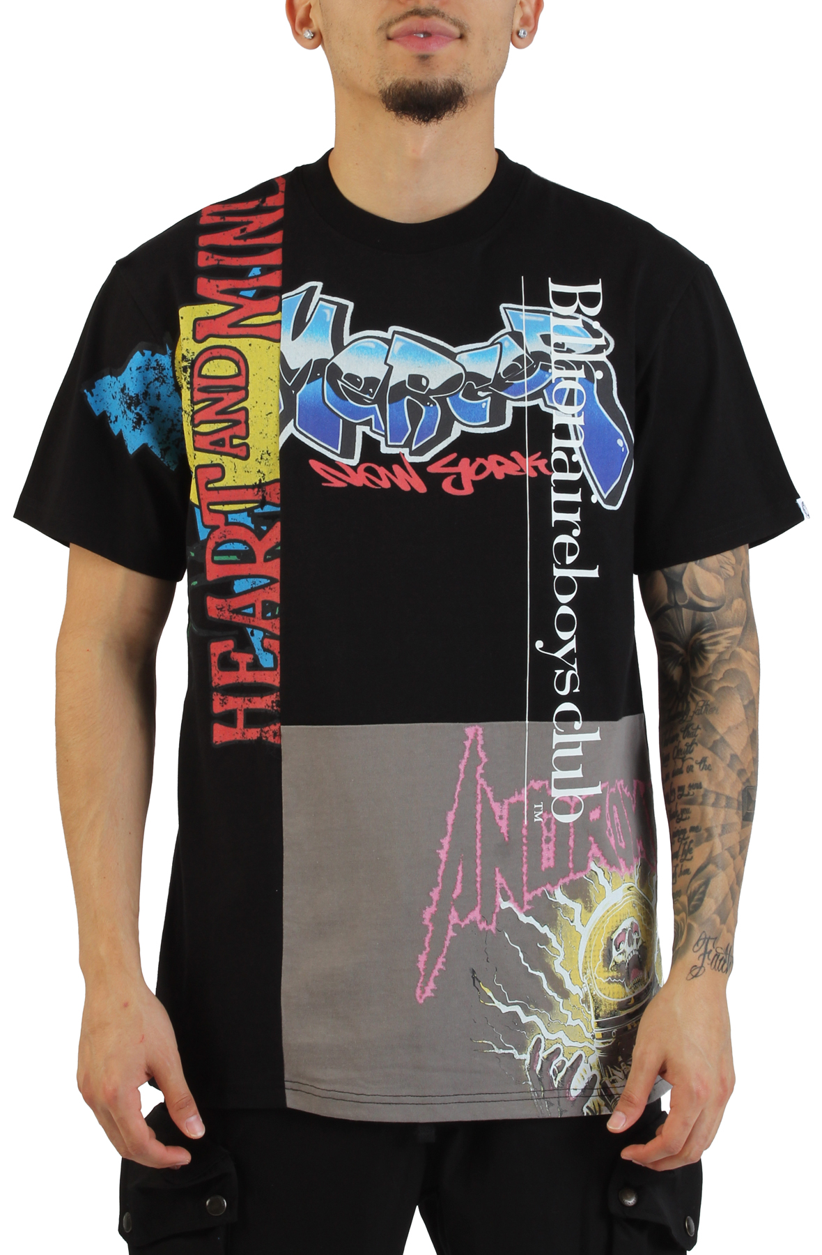Parallel T-Shirt