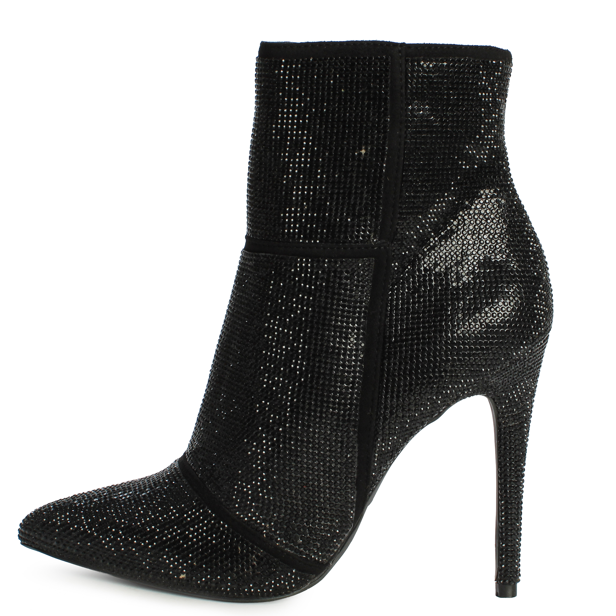 Giselle Stiletto Heel Bootie