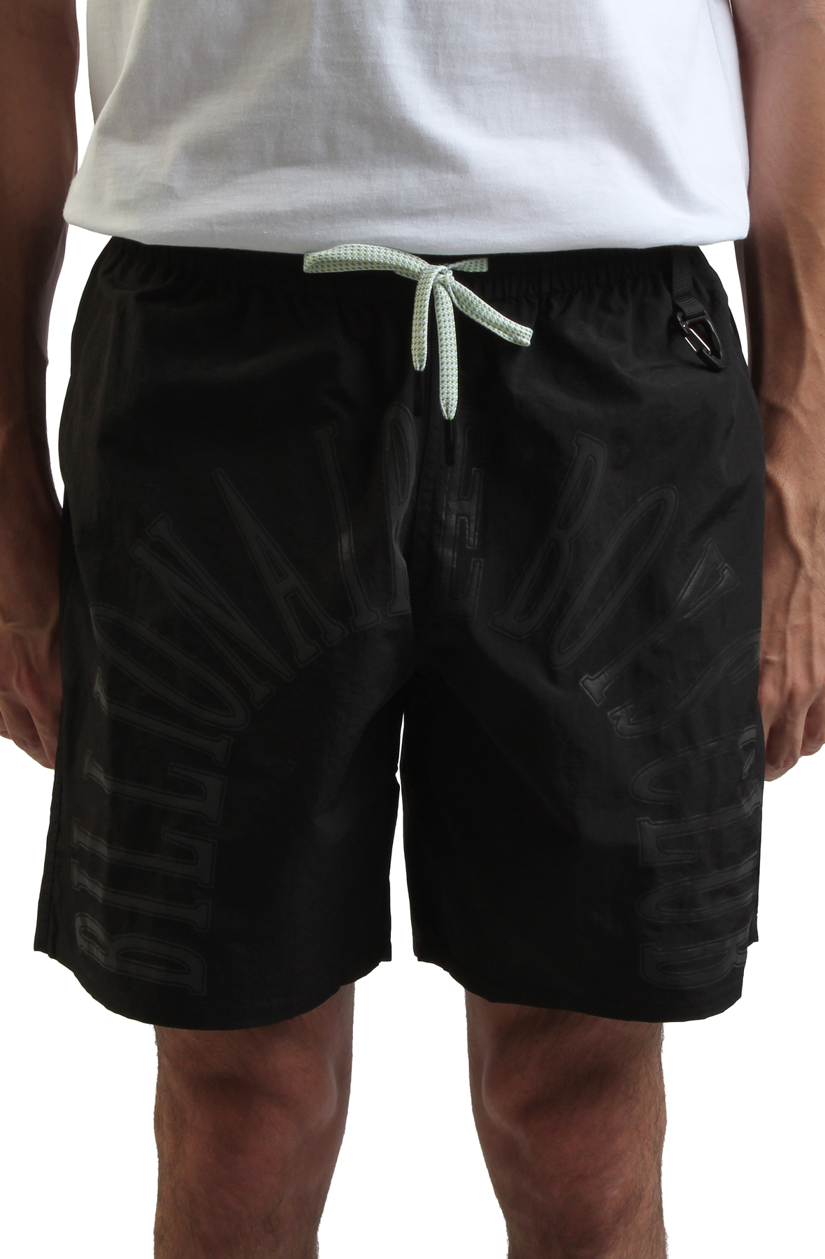 Sunrise Shorts