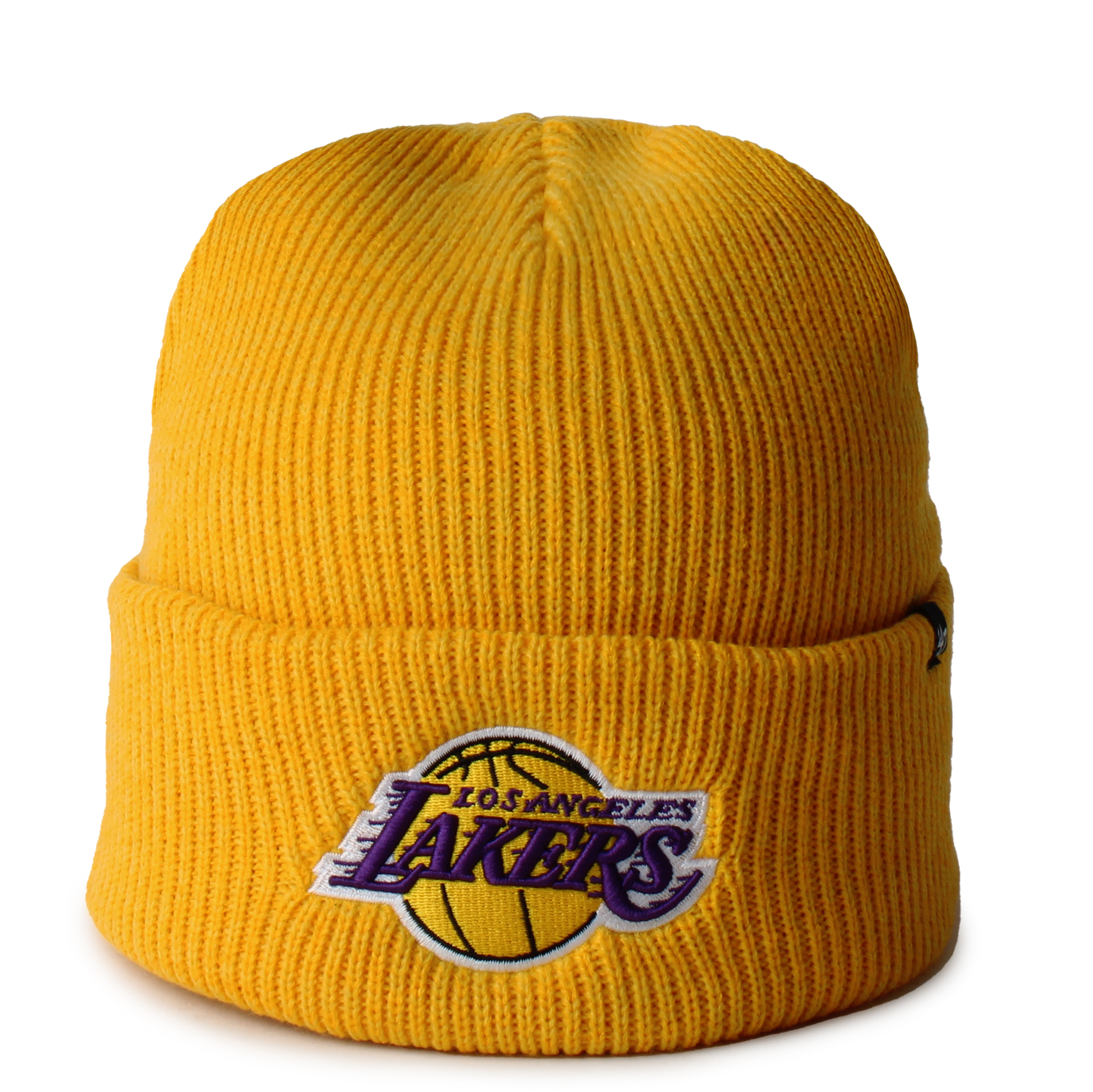 Los Angeles Lakers Beanie