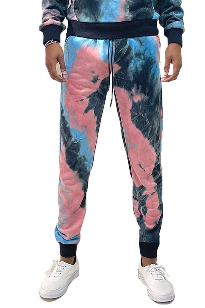 Tye Dye Sweats