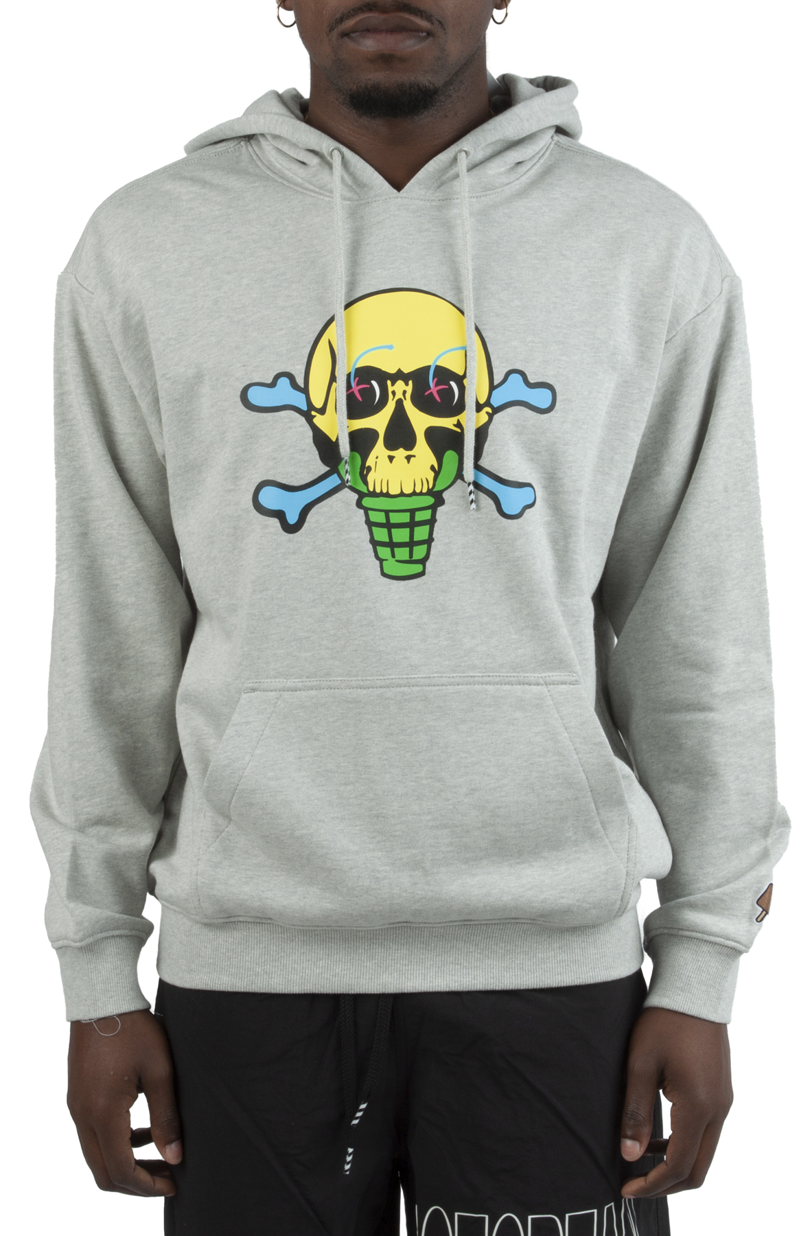 Components Hoodie