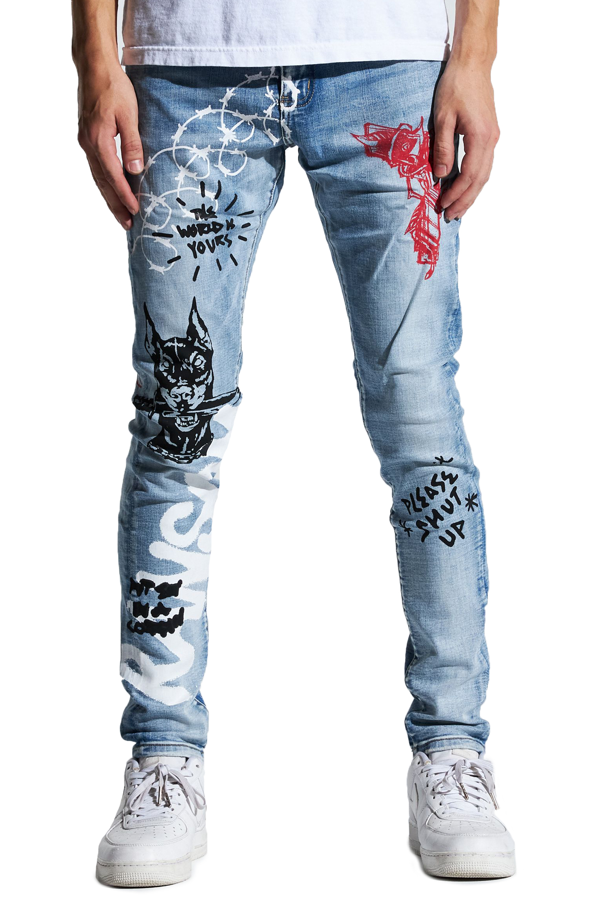 Atlantic Denim