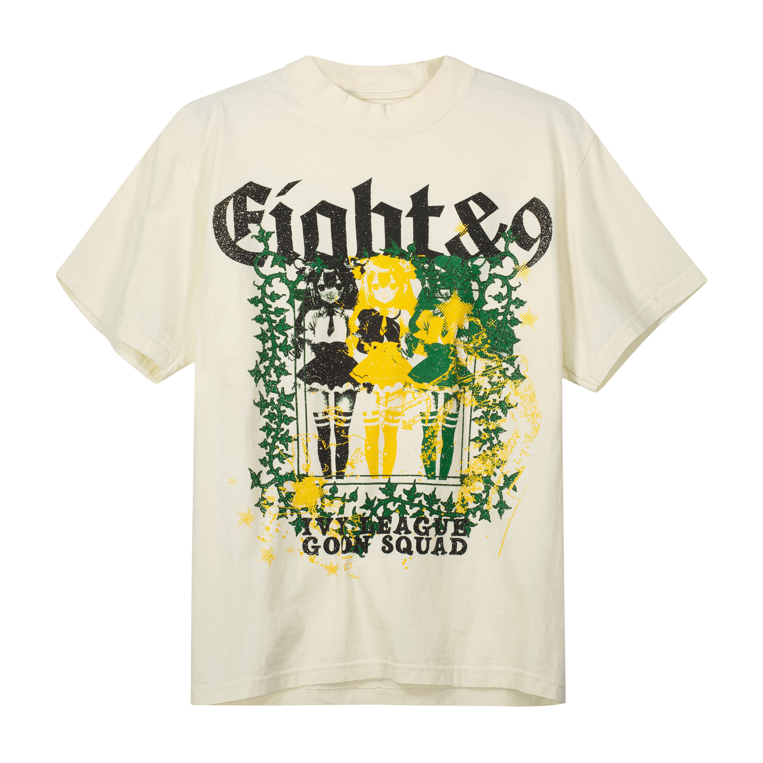 My Goons Washed Tee
