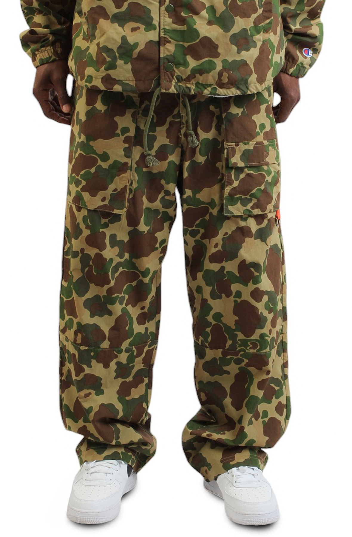 TERRA TACTICAL PANT