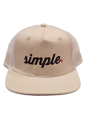 Ends Trucker Snapback