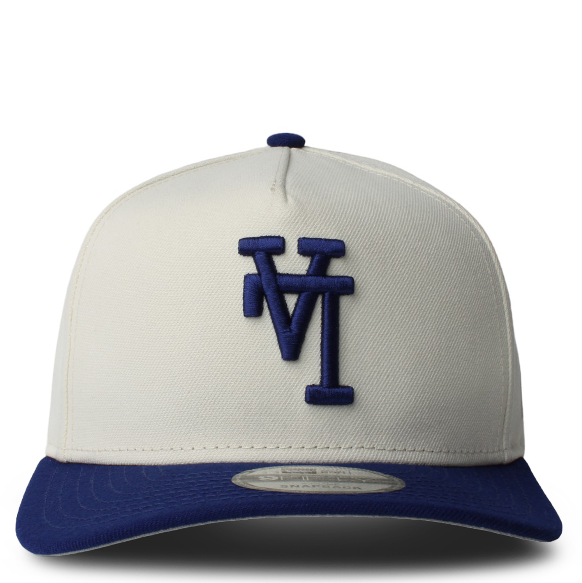 NEW ERA CAPS Los Angeles Dodgers Upside down 9Fifty Snapback