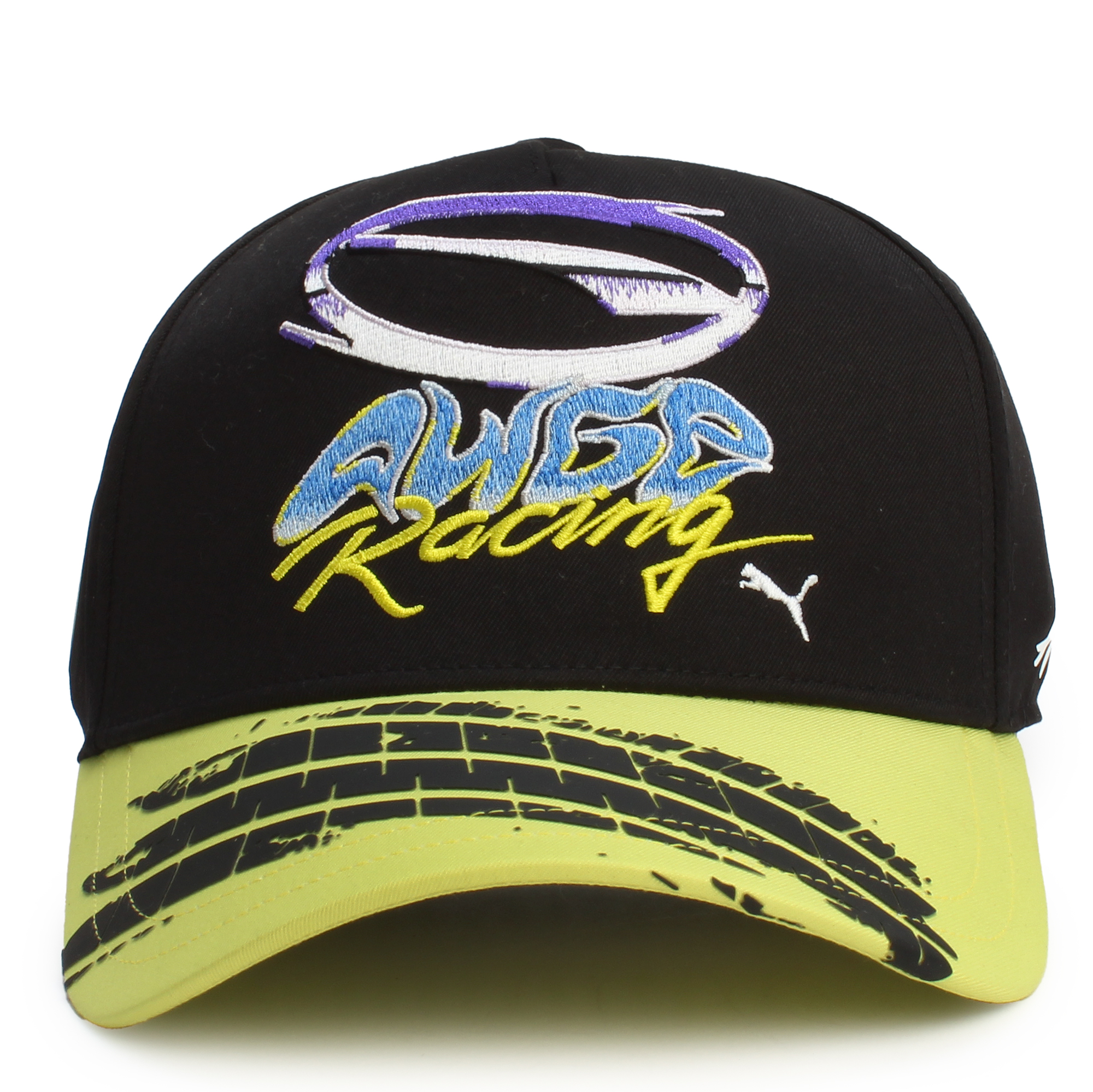 PUMA X A$AP Rocky Racing Hat