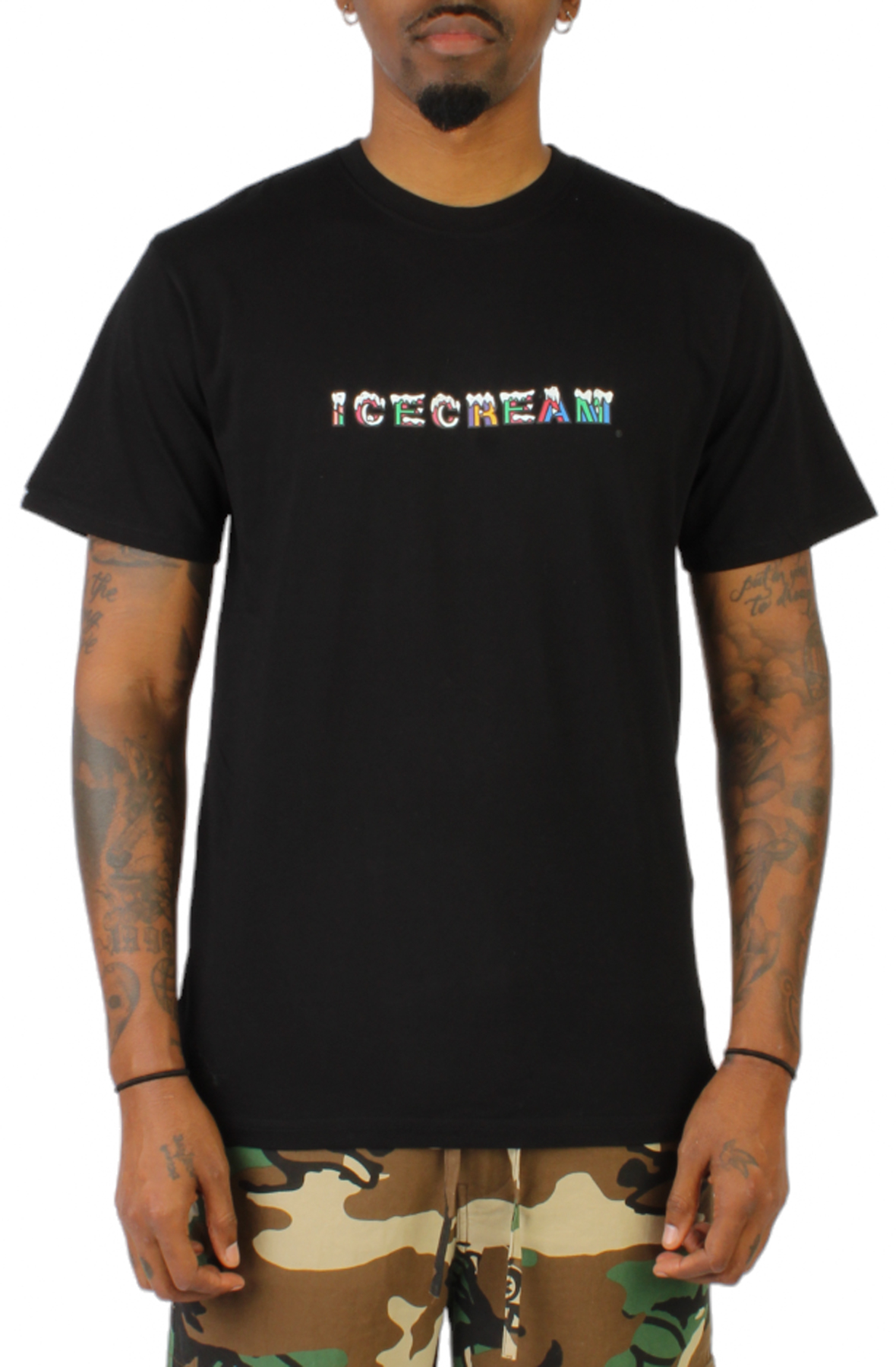 SnowFall T-Shirt
