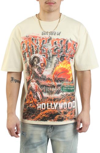 City Of Angels T-Shirt