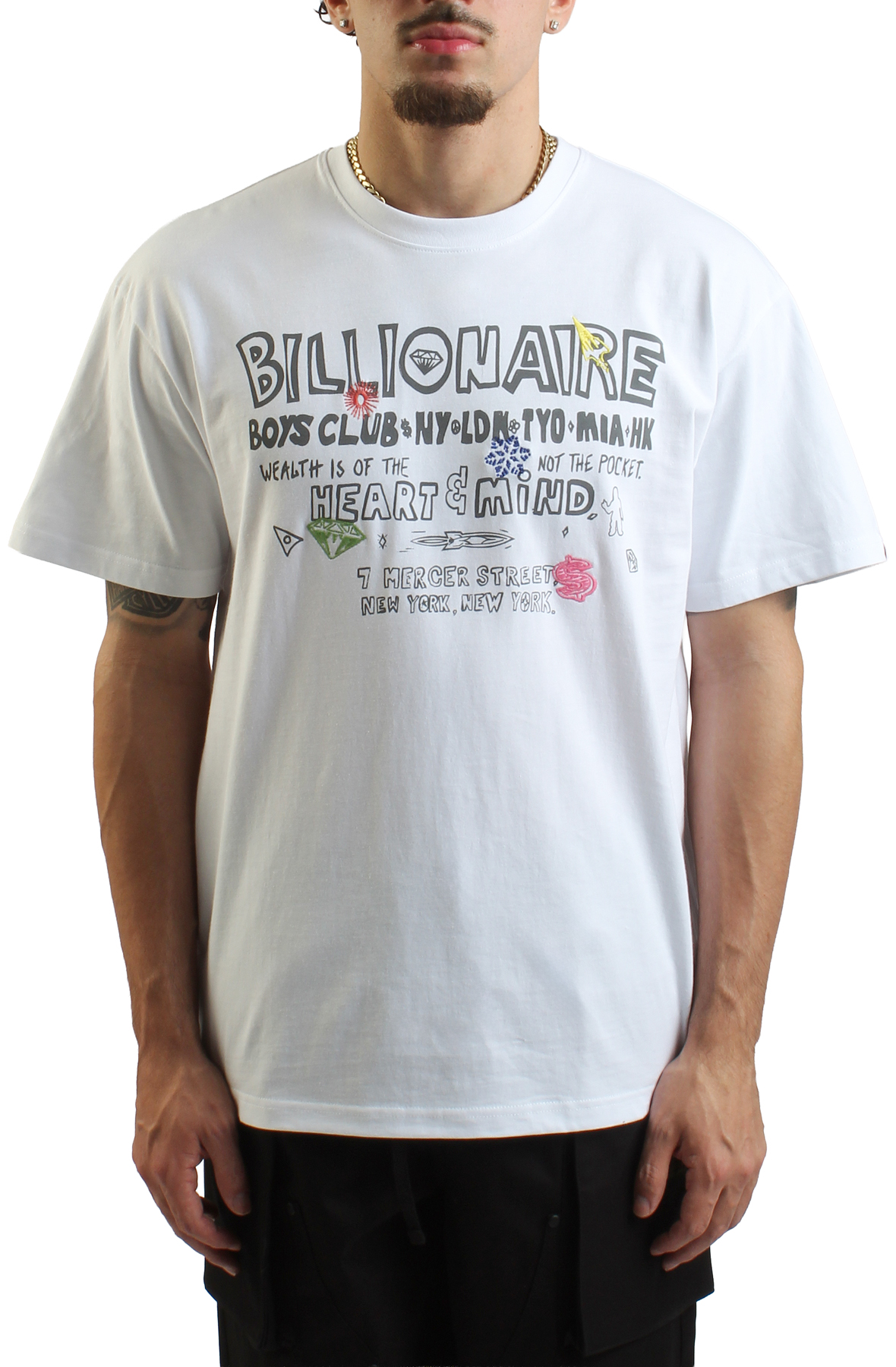 Satelittes T-Shirt