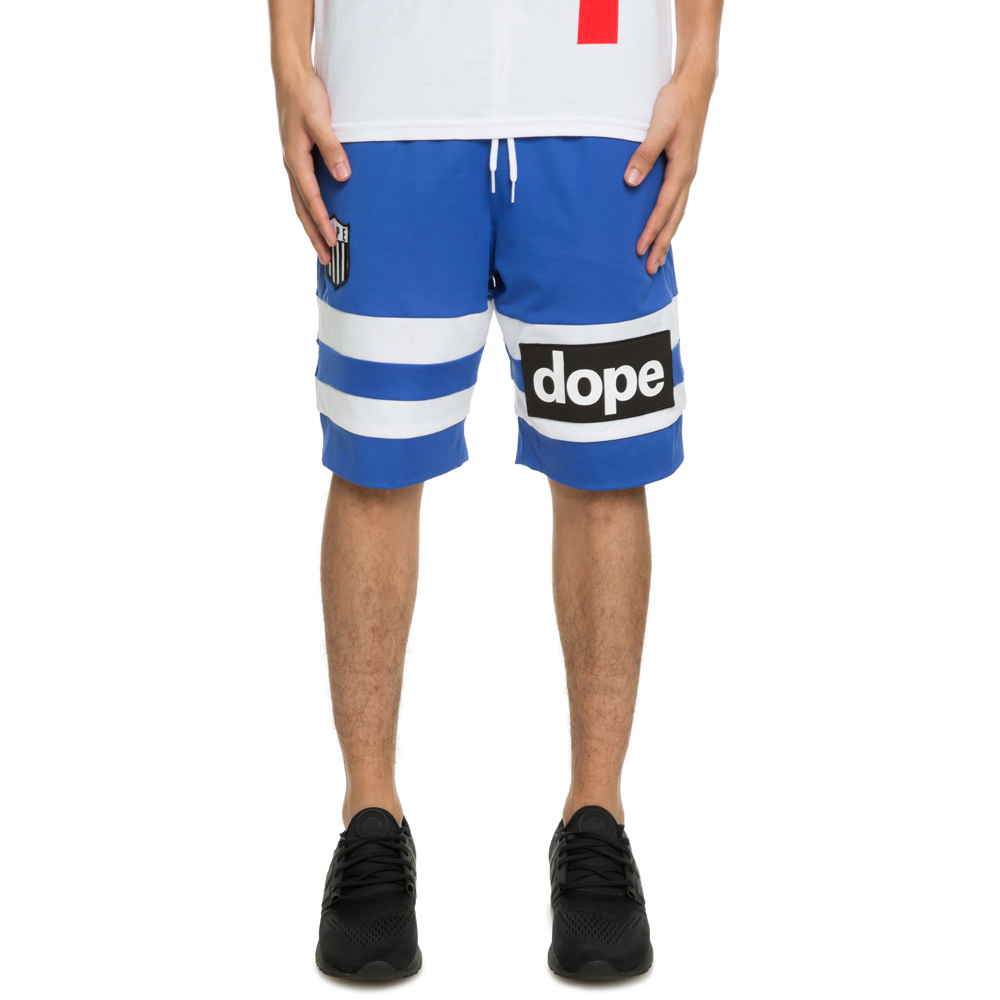 DIEGO SHORTS