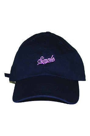 Script Dad Cap