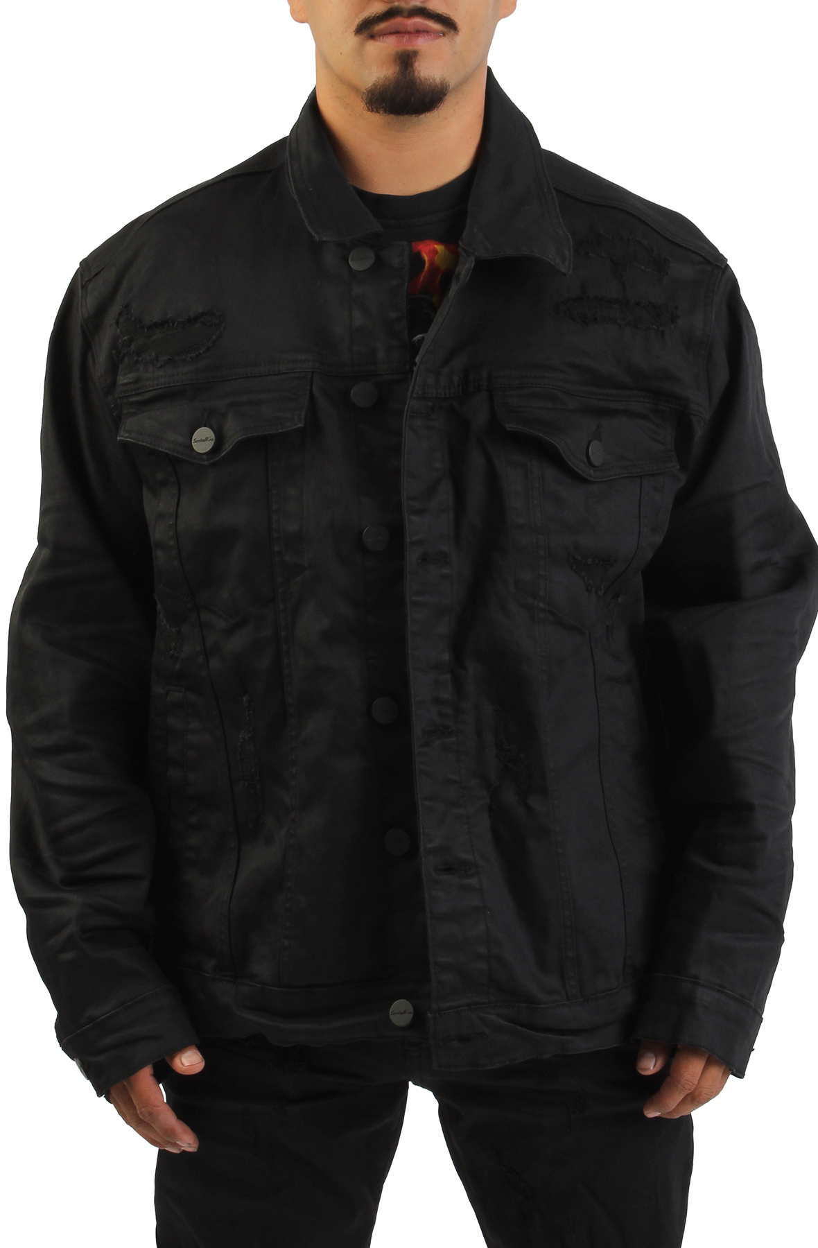 Nobody Denim Jacket