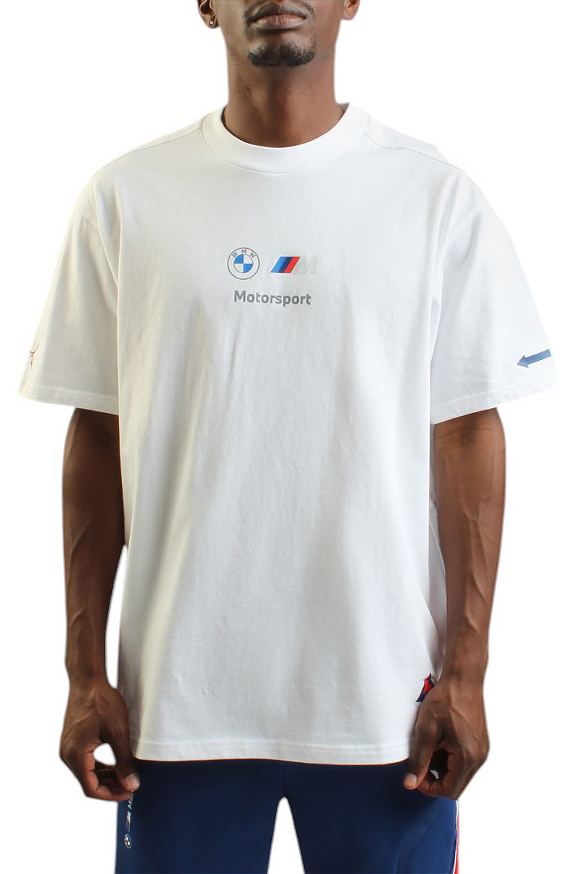 BMW M Motorsport BADGE T-shirt