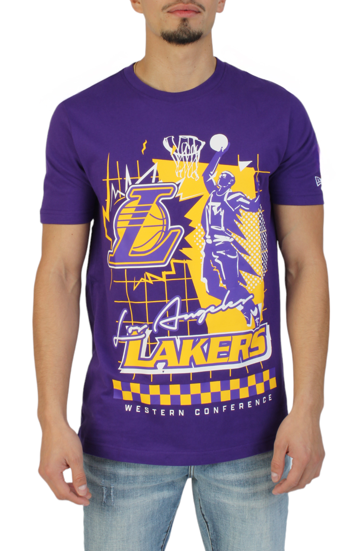 Los Angeles Lakers All Start T-Shirt