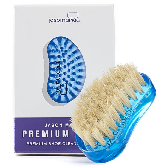 Premium Shoe Cleaning Brush