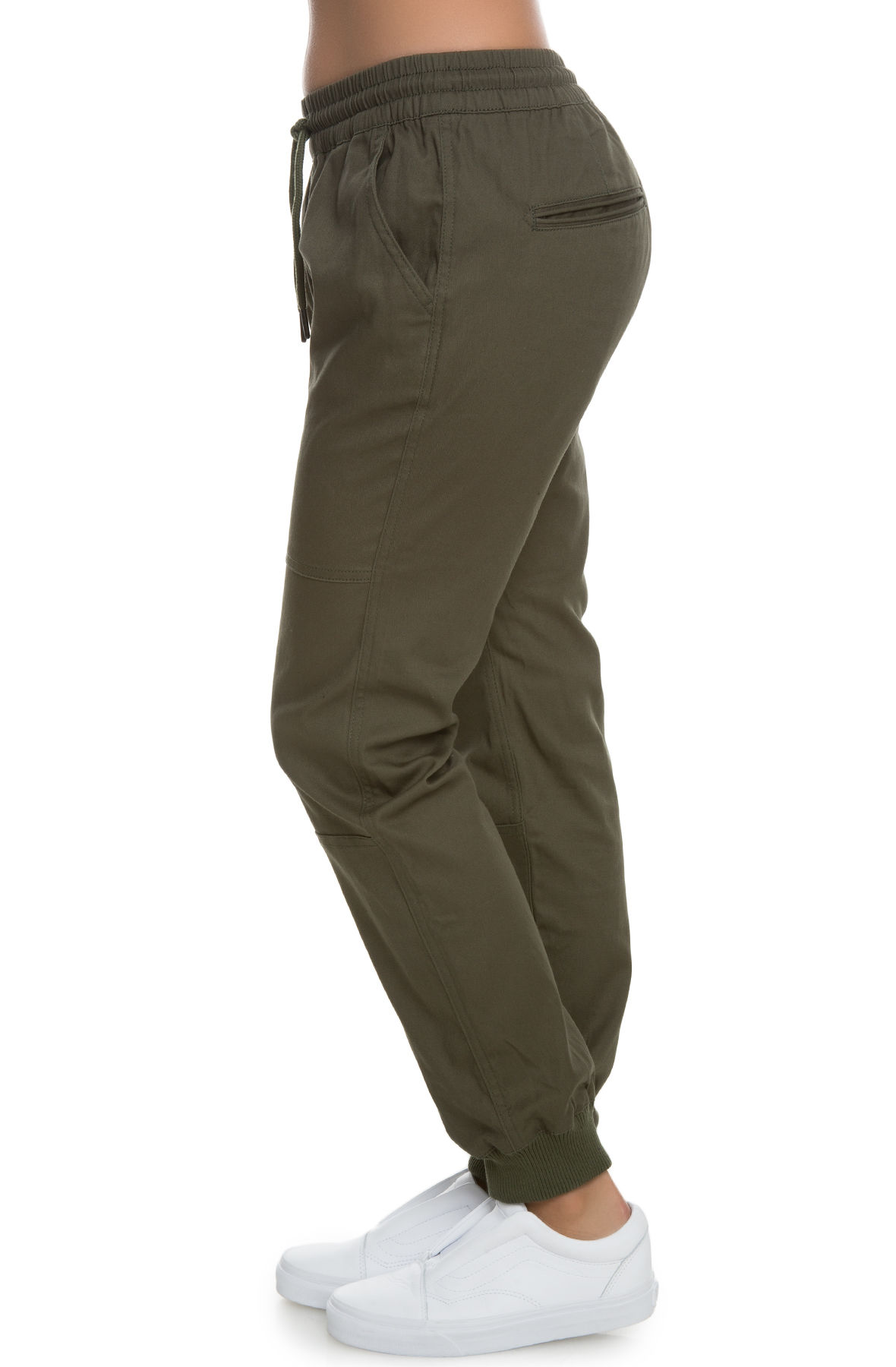 publish legacy jogger olive