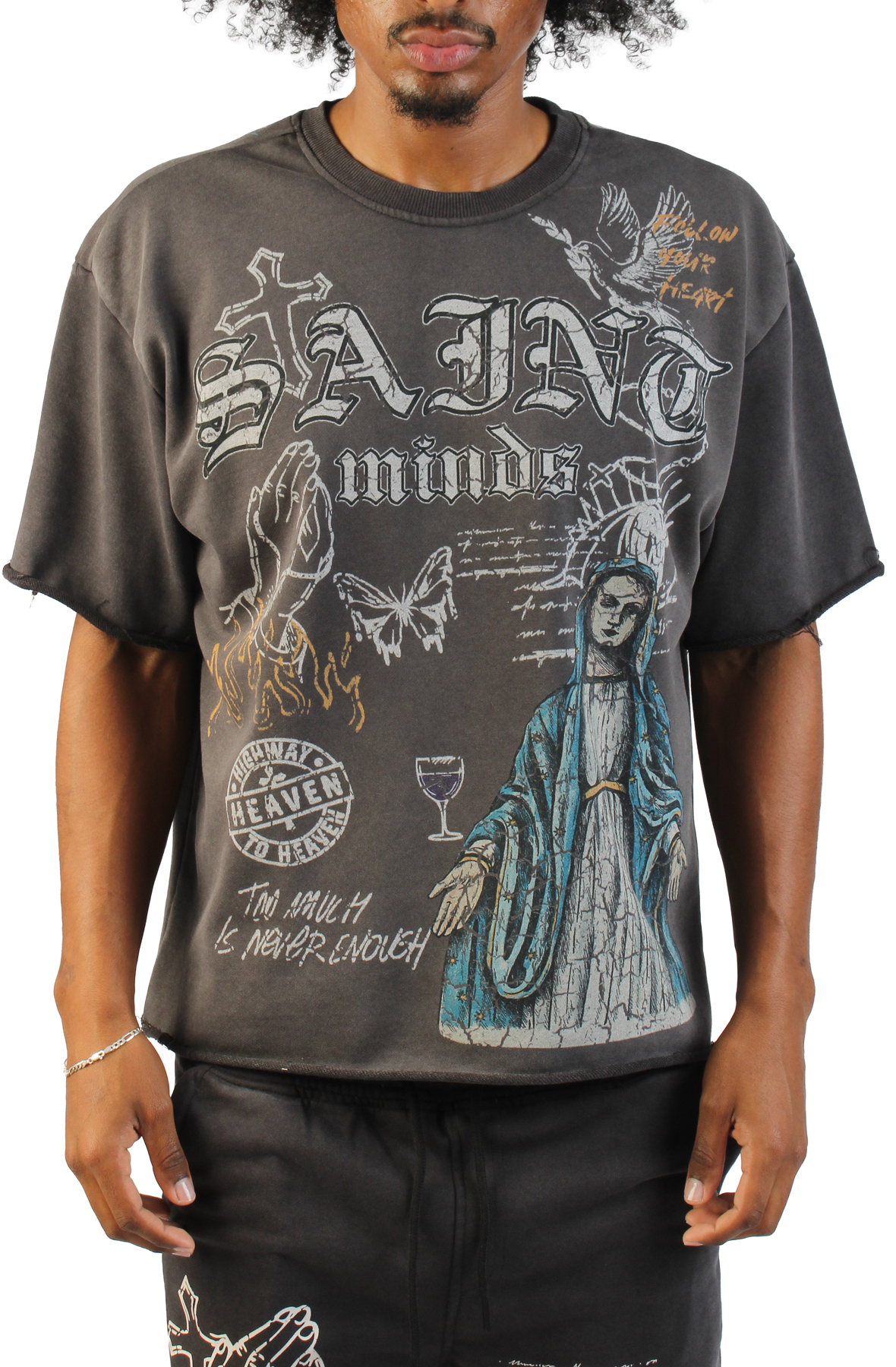 Santa Maria T-Shirt