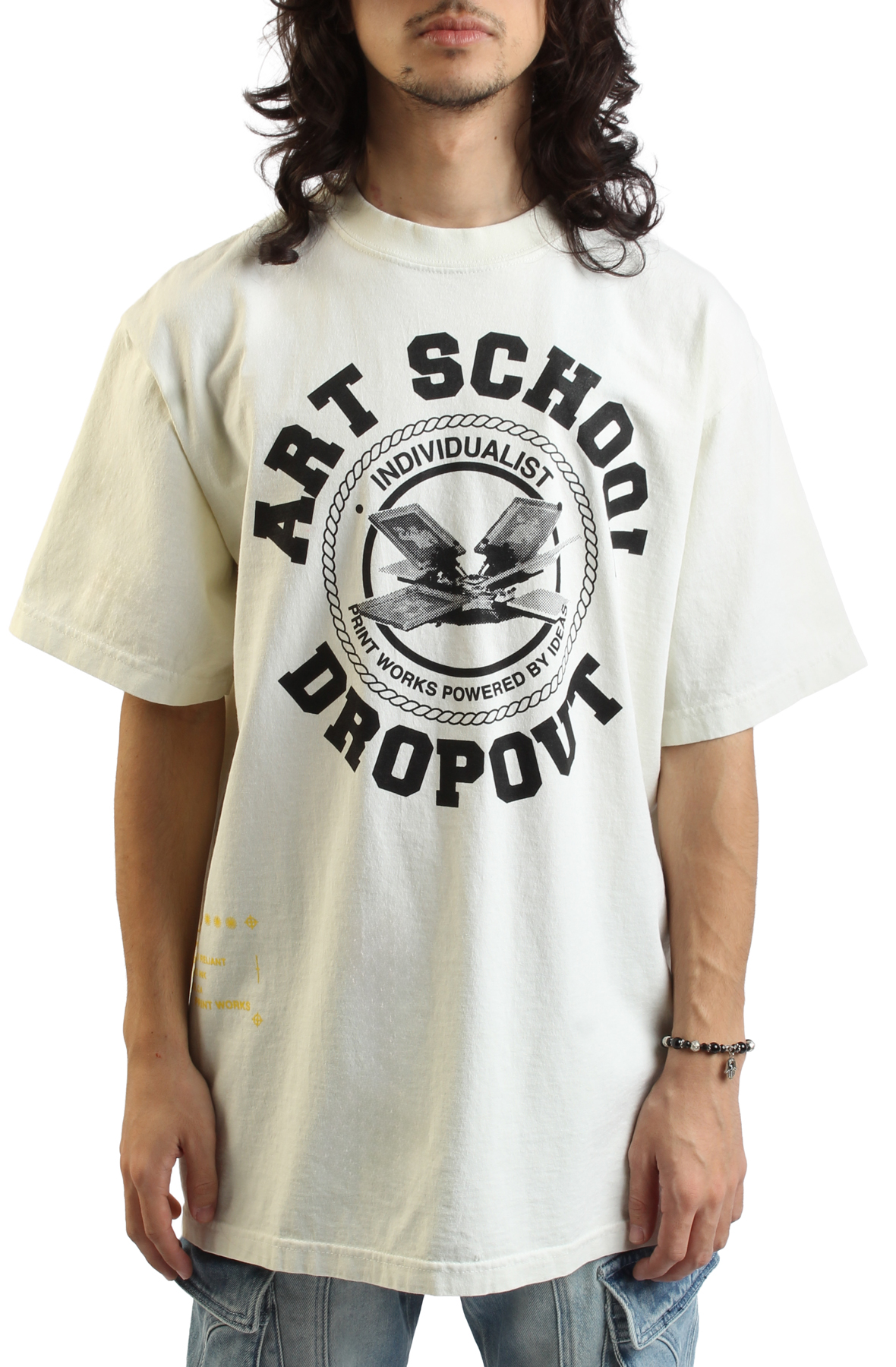 College Dropout T-Shirt