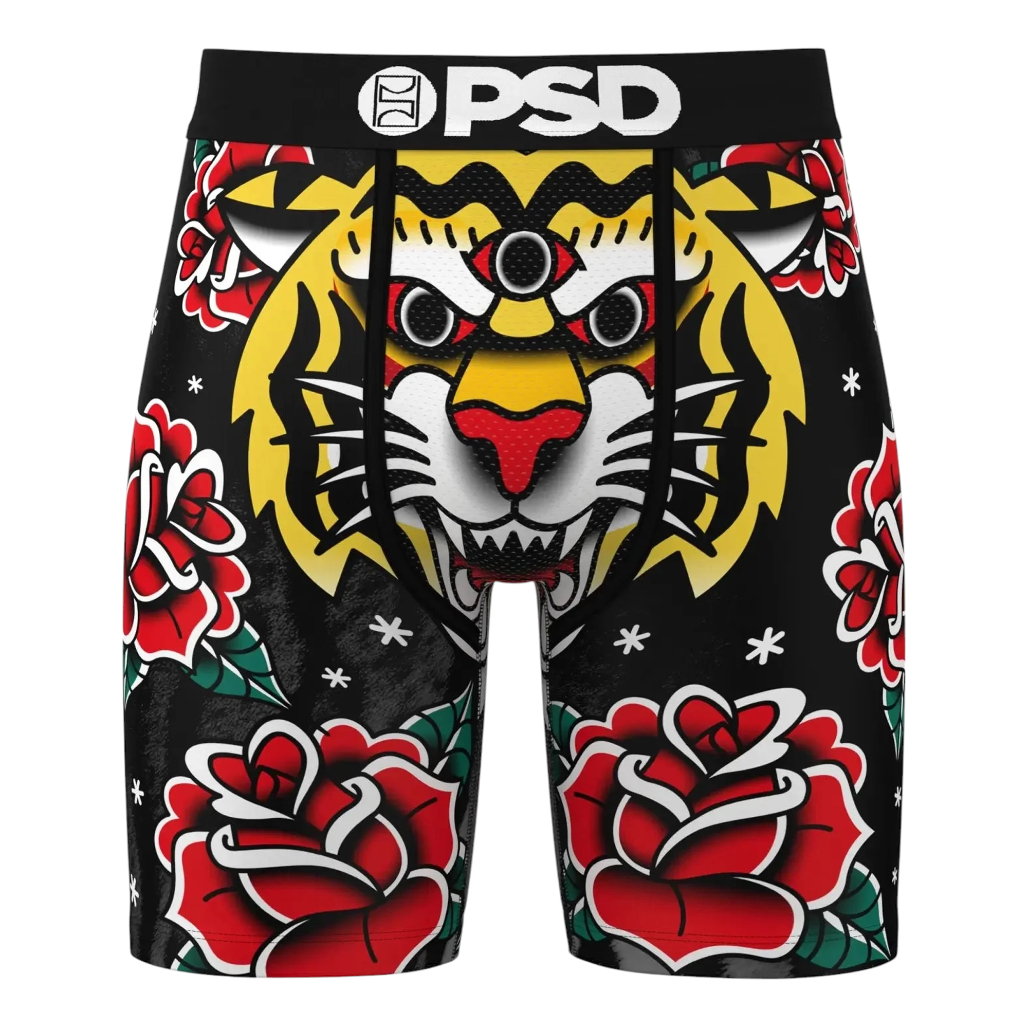 3 Eyed Boxer Briefs