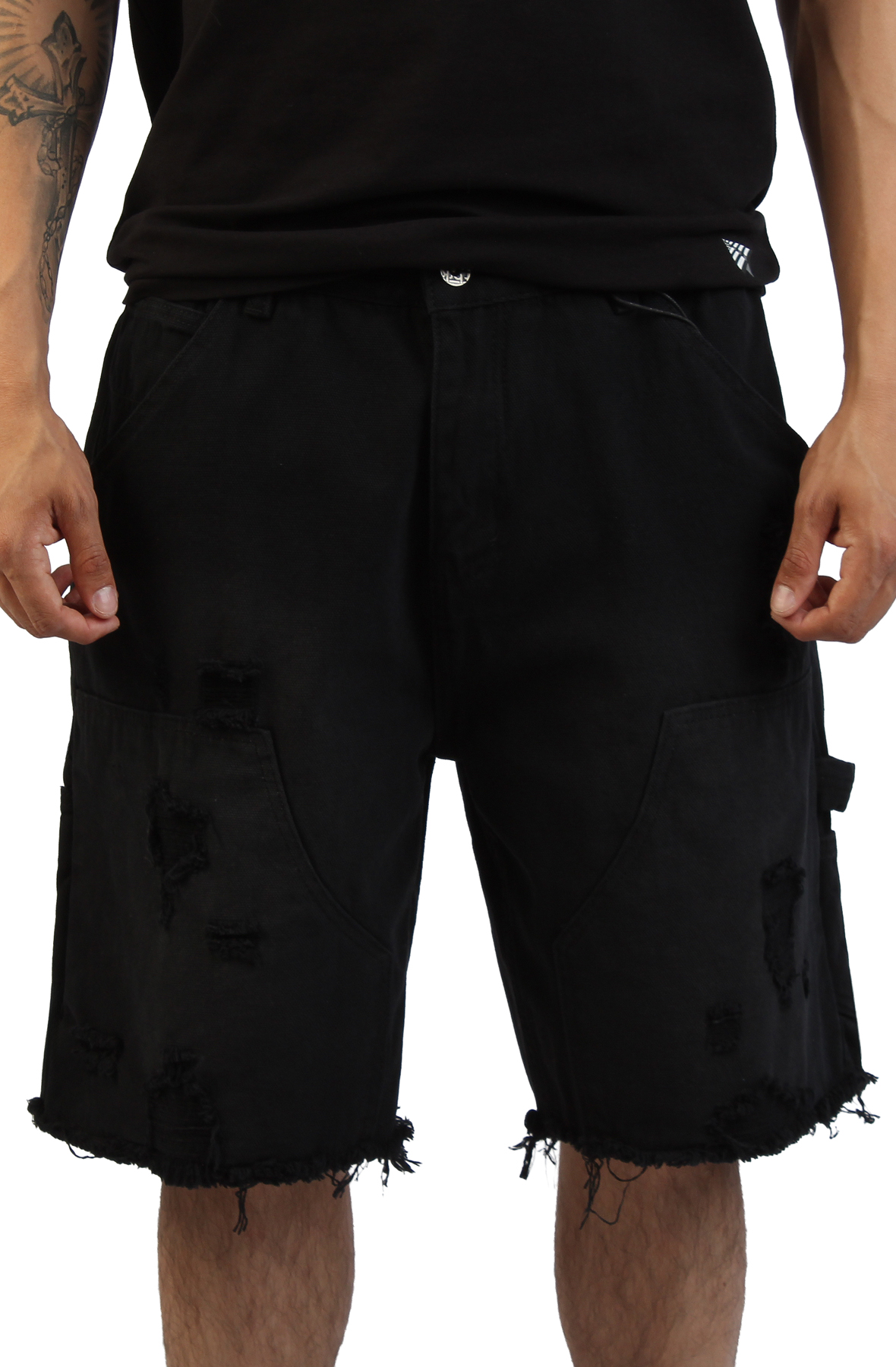 Callion Carpenter Shorts