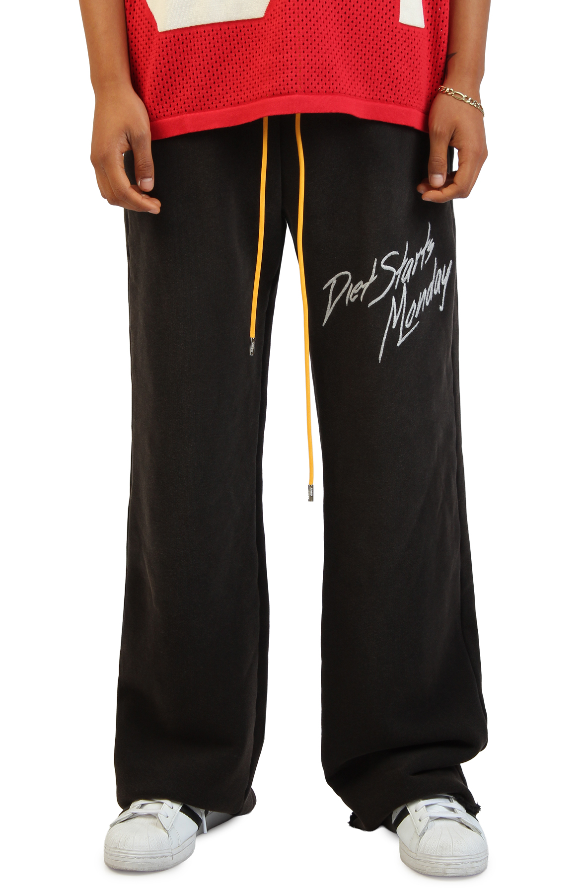 Marker Sweatpant