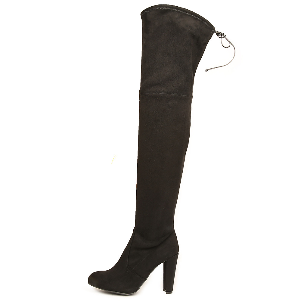 Women's Amaya-01 High Heel Boot