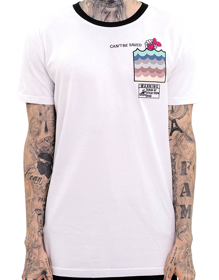 Can't Be Saved Tee