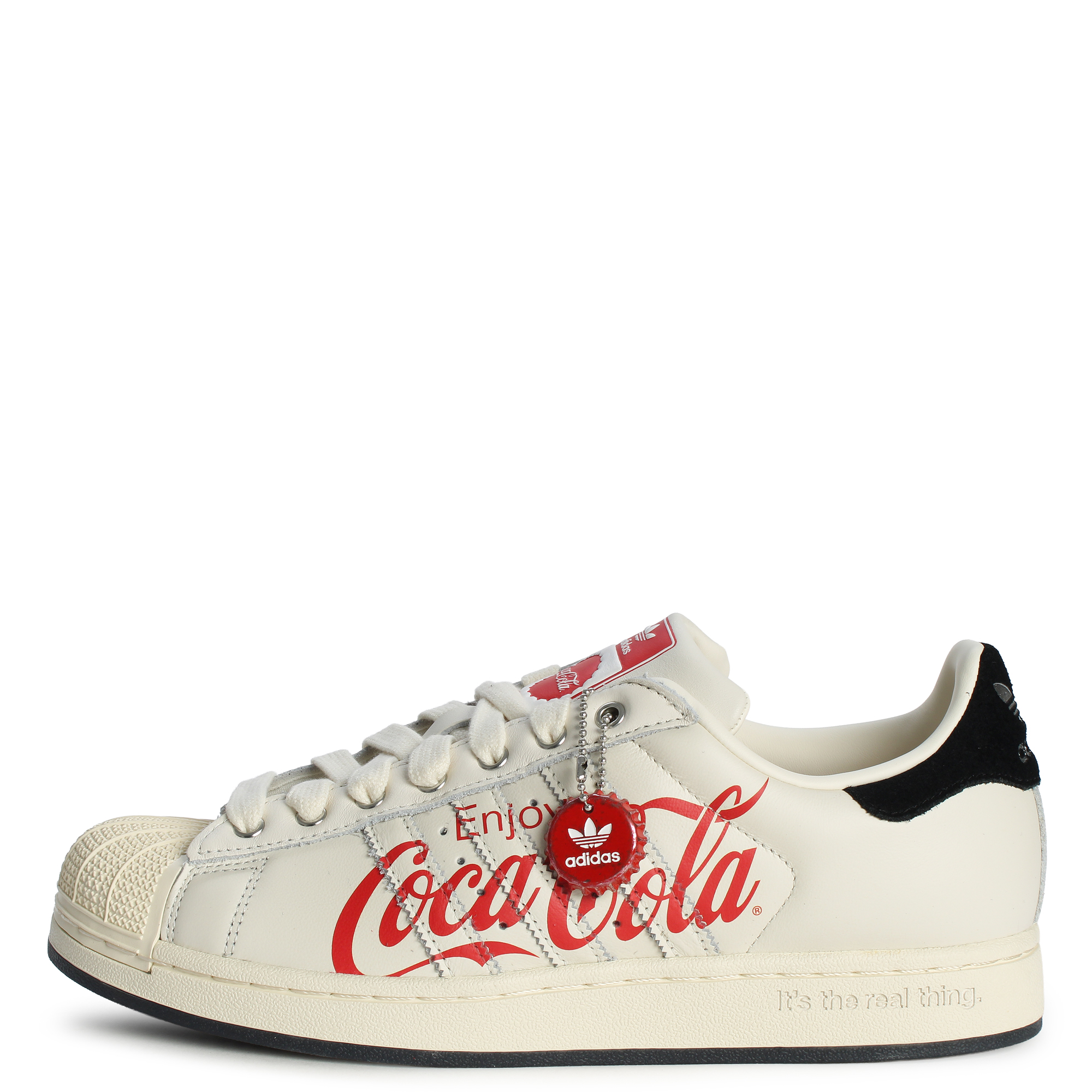 Coca-Cola X Superstar II