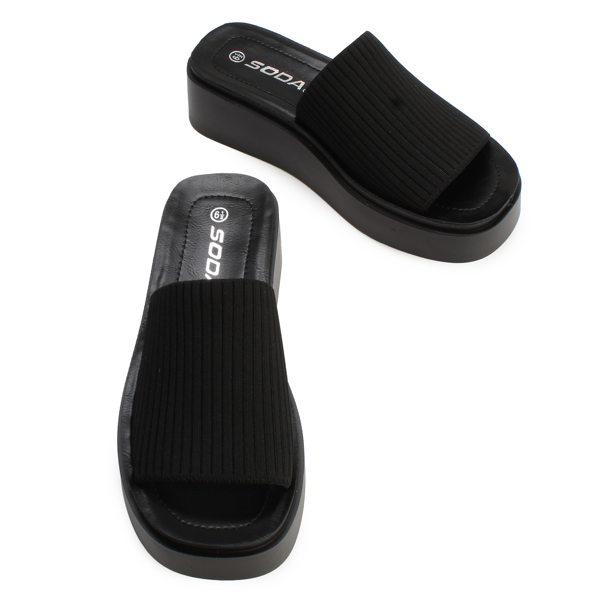 Farley Sandal