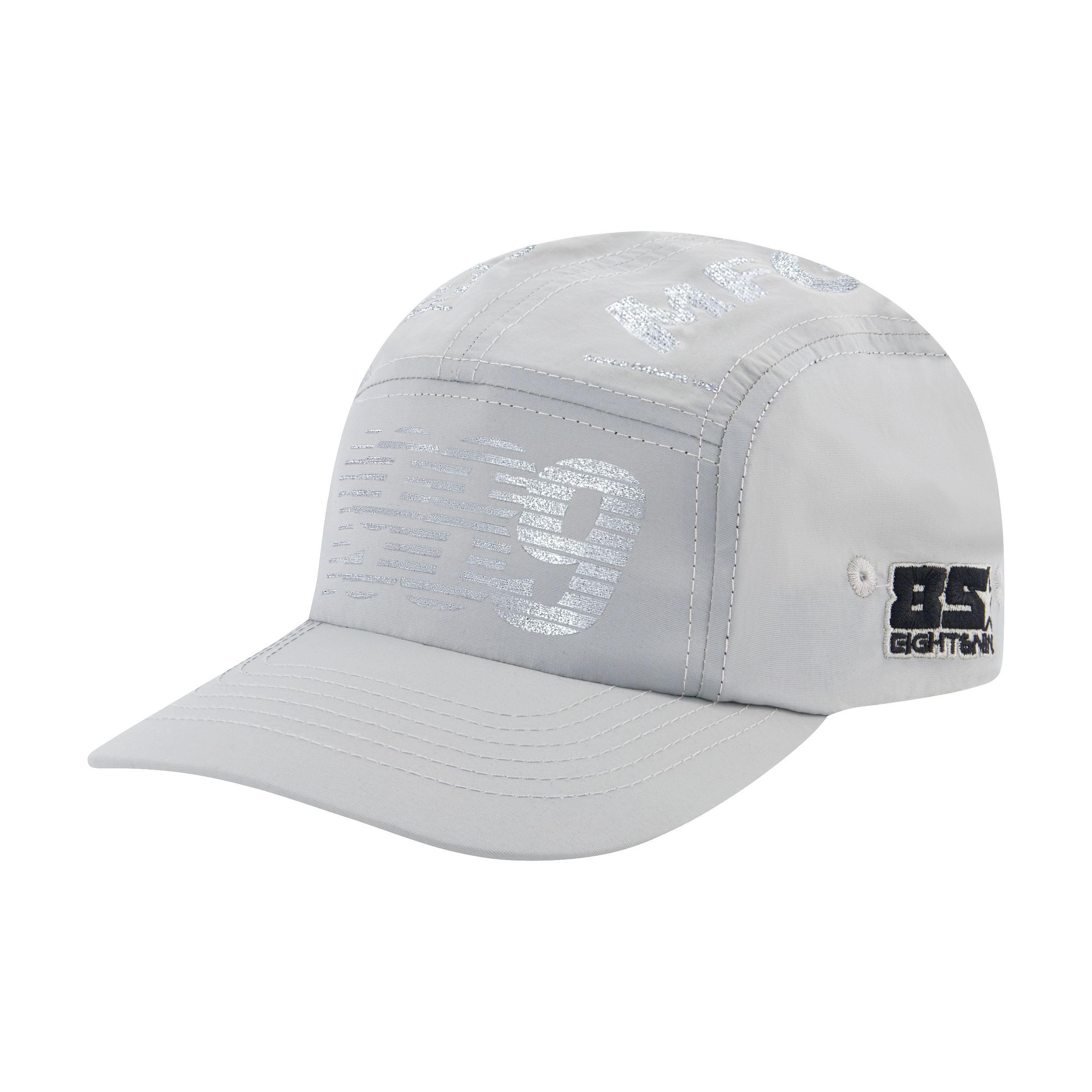 Legacy Camp Cap 3M Reflective