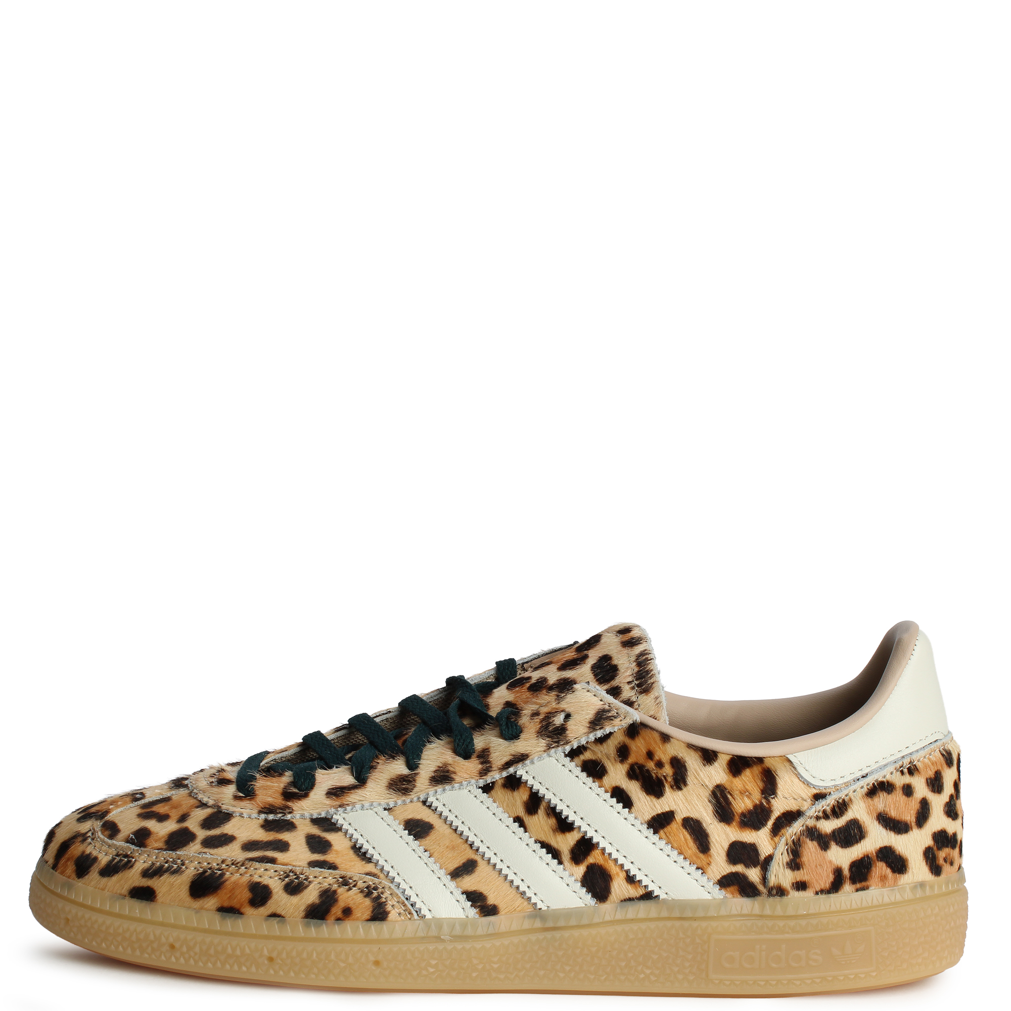 Leopard Print Handball Spezial