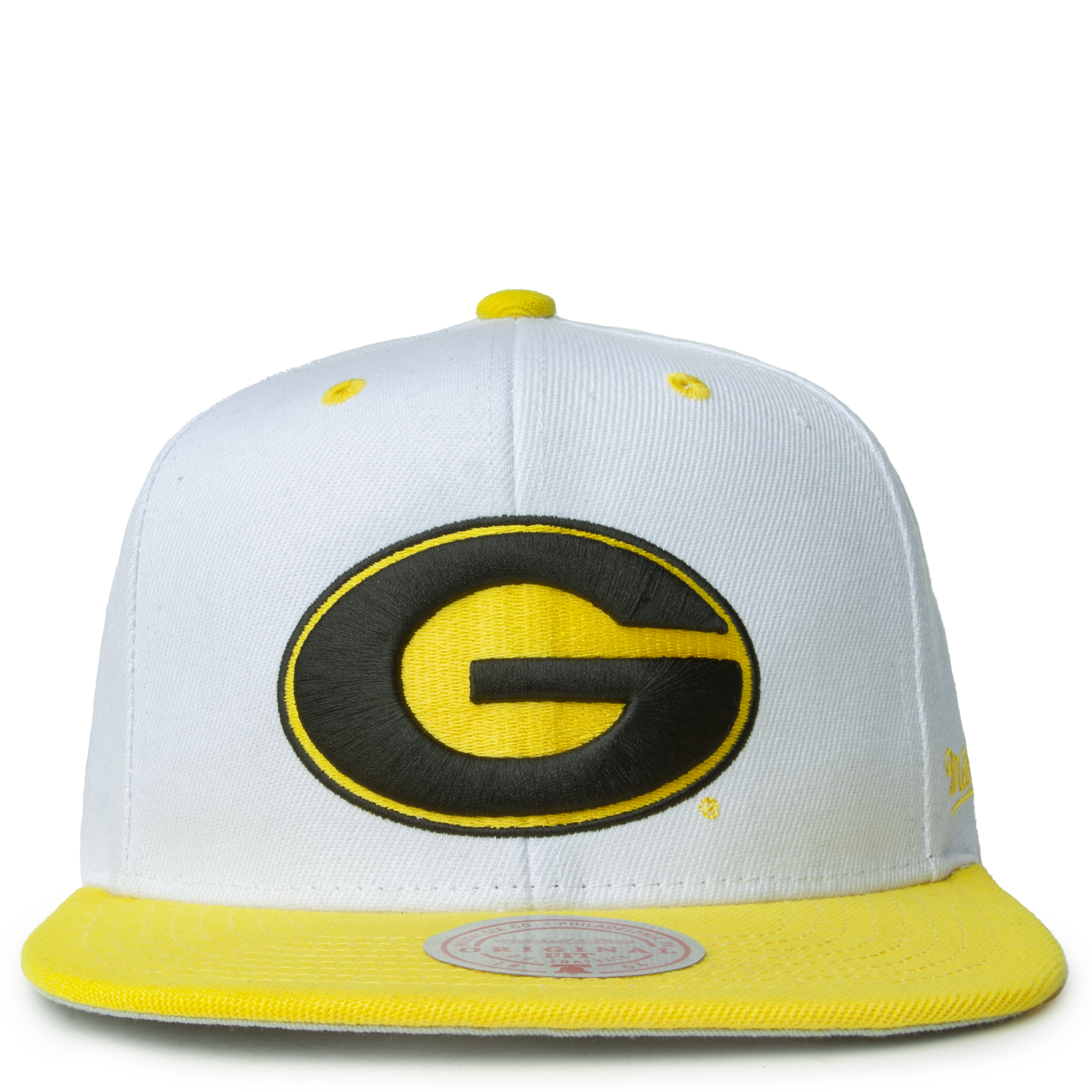 Grambling Dropback Snapback
