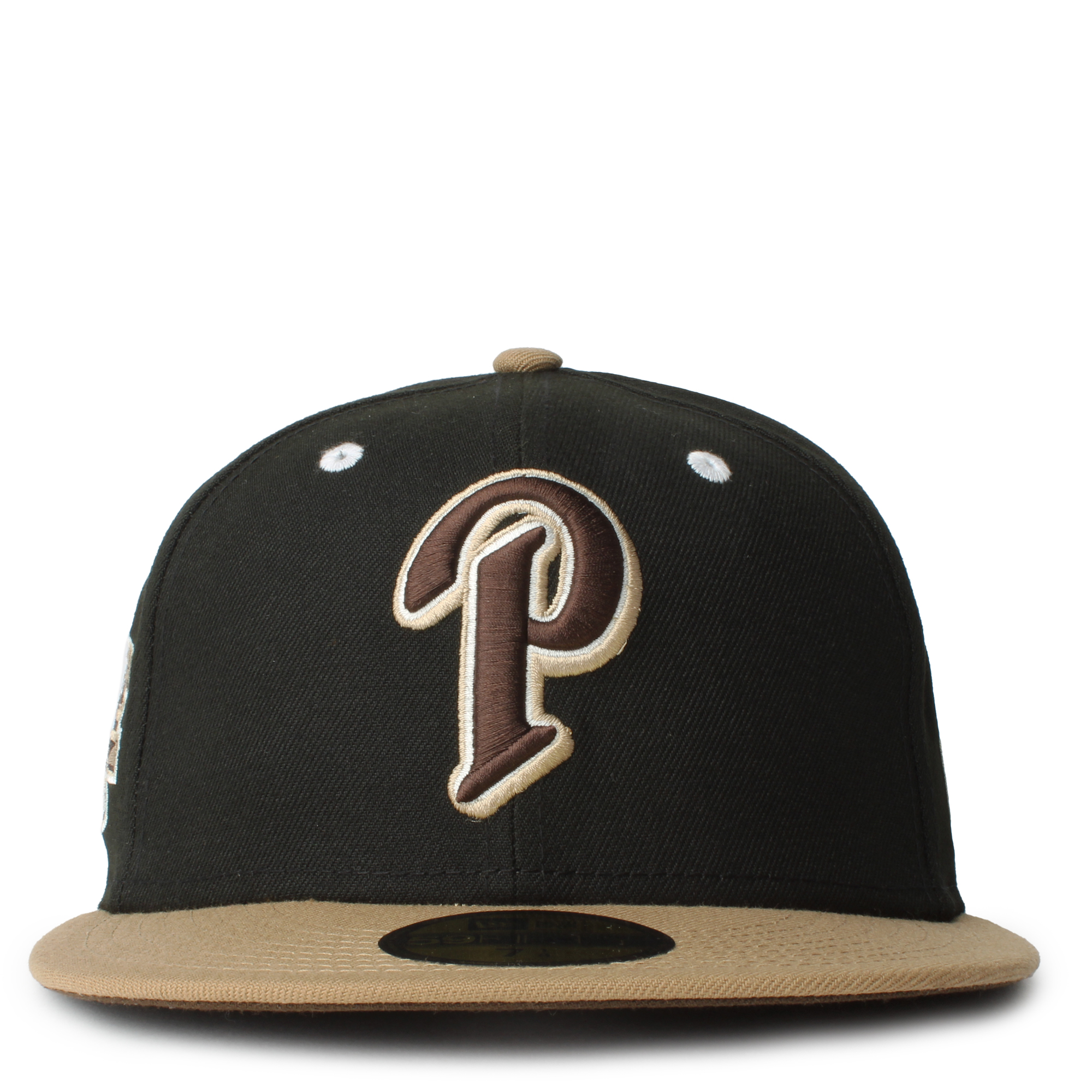 NEW ERA CAPS San Diego Padres 59Fifty Fitted Hat 70782492 - Karmaloop