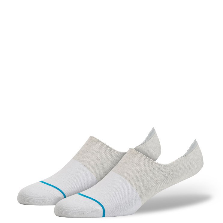 Stance: Spectrum Super White