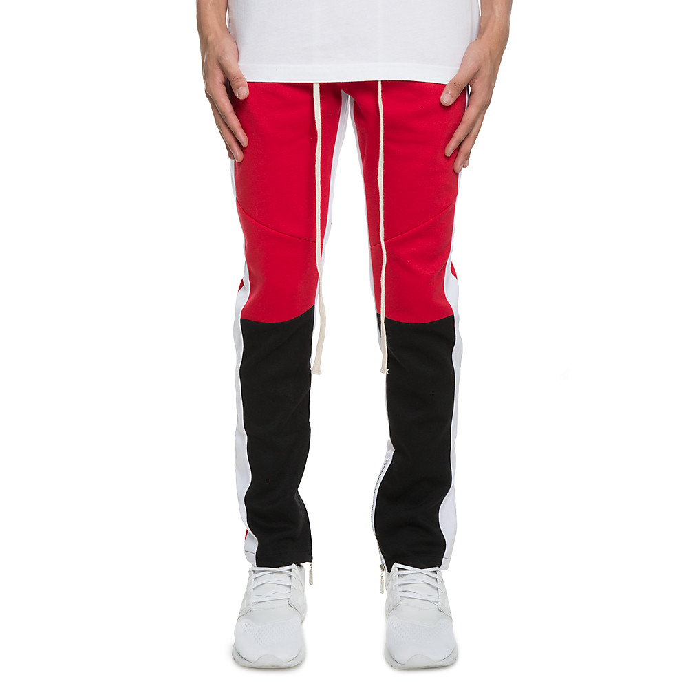 track pants long strings