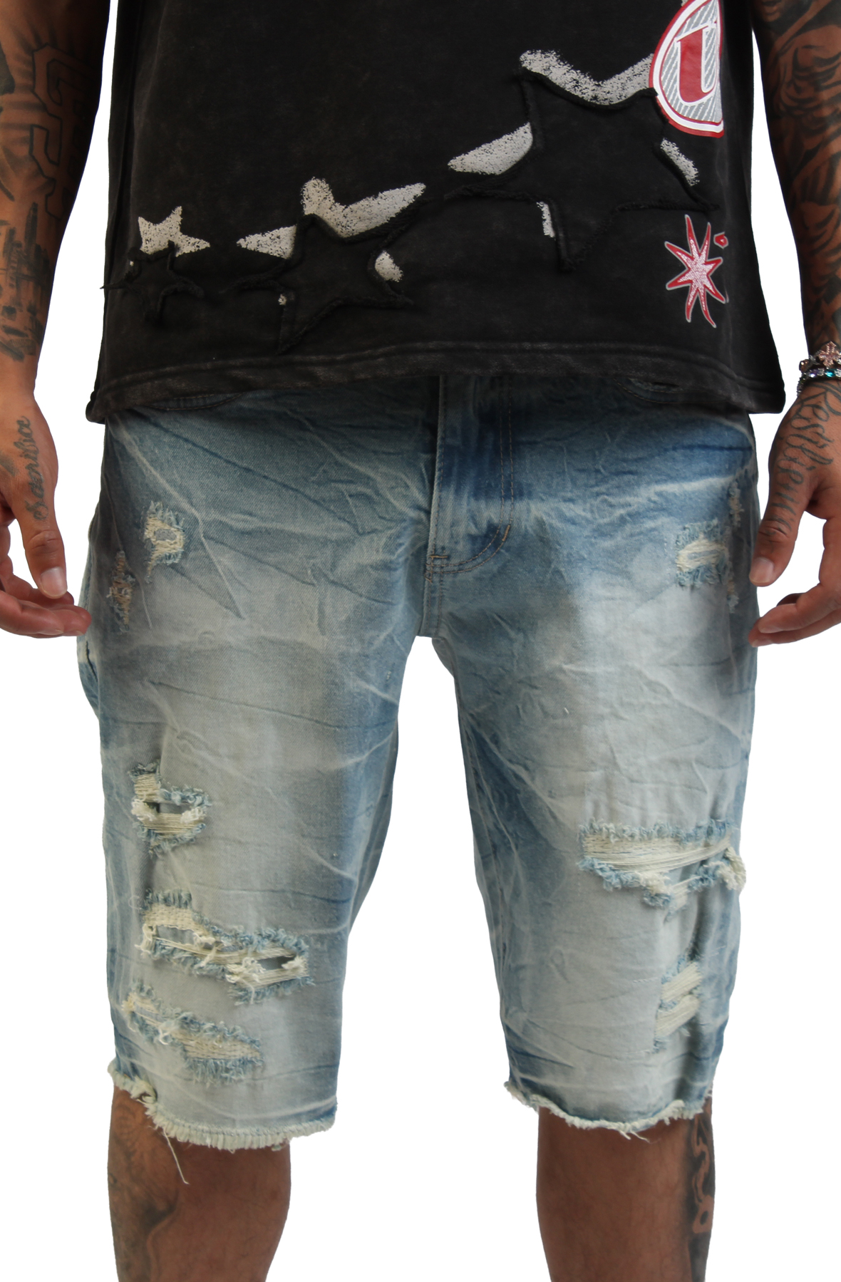 Coastal Reg Fit Shorts