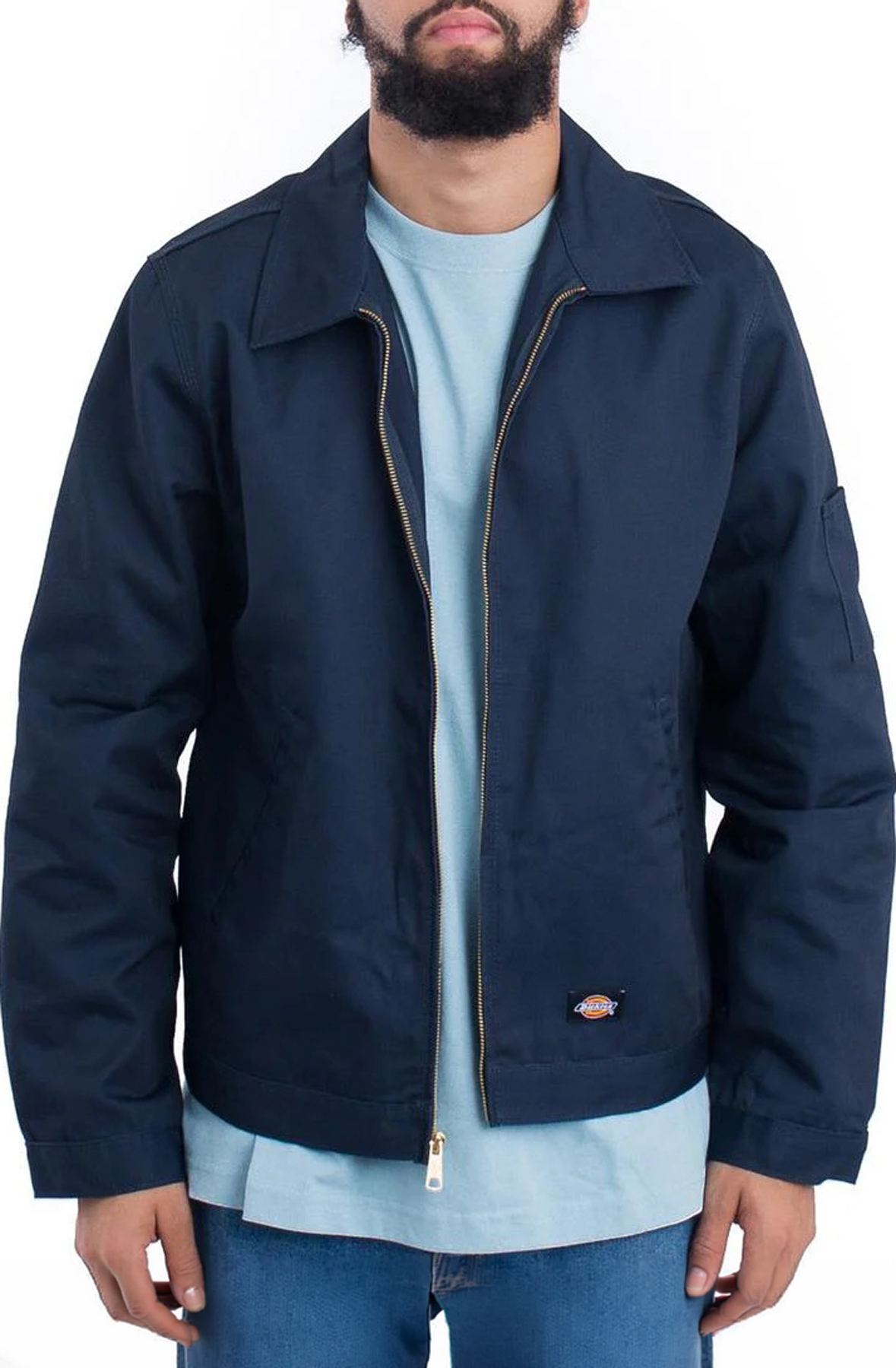 Unlined Eisenhower Jacket