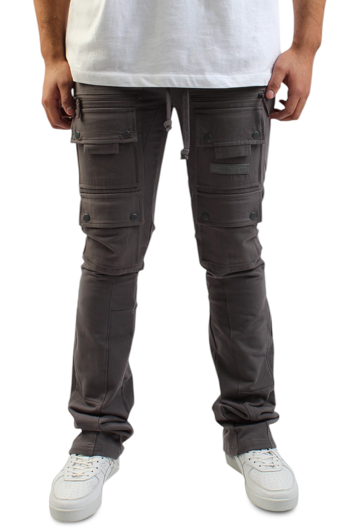 MULTI-CARGO 385GSM FLARE JOGGER