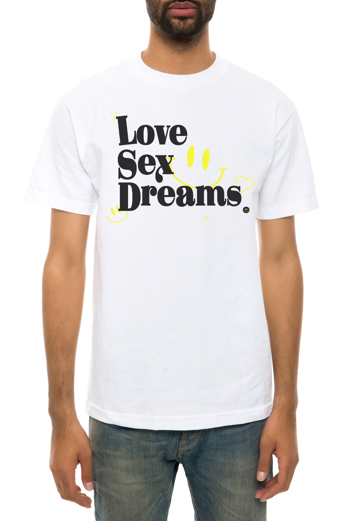 The LSDreams Tee