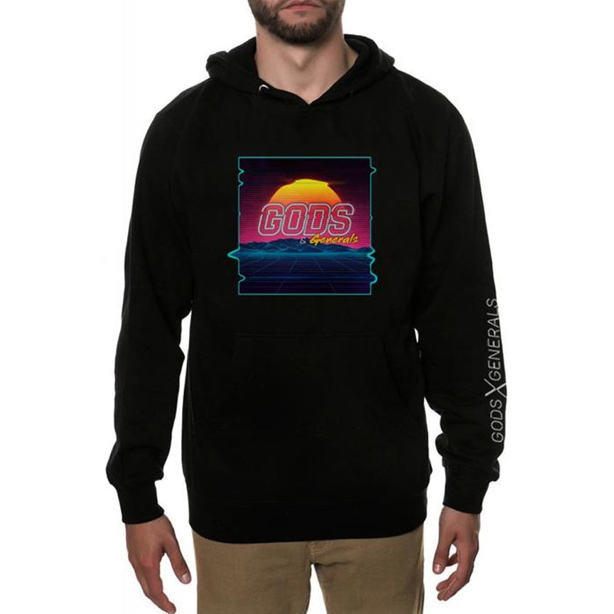 Horizon Hoodie